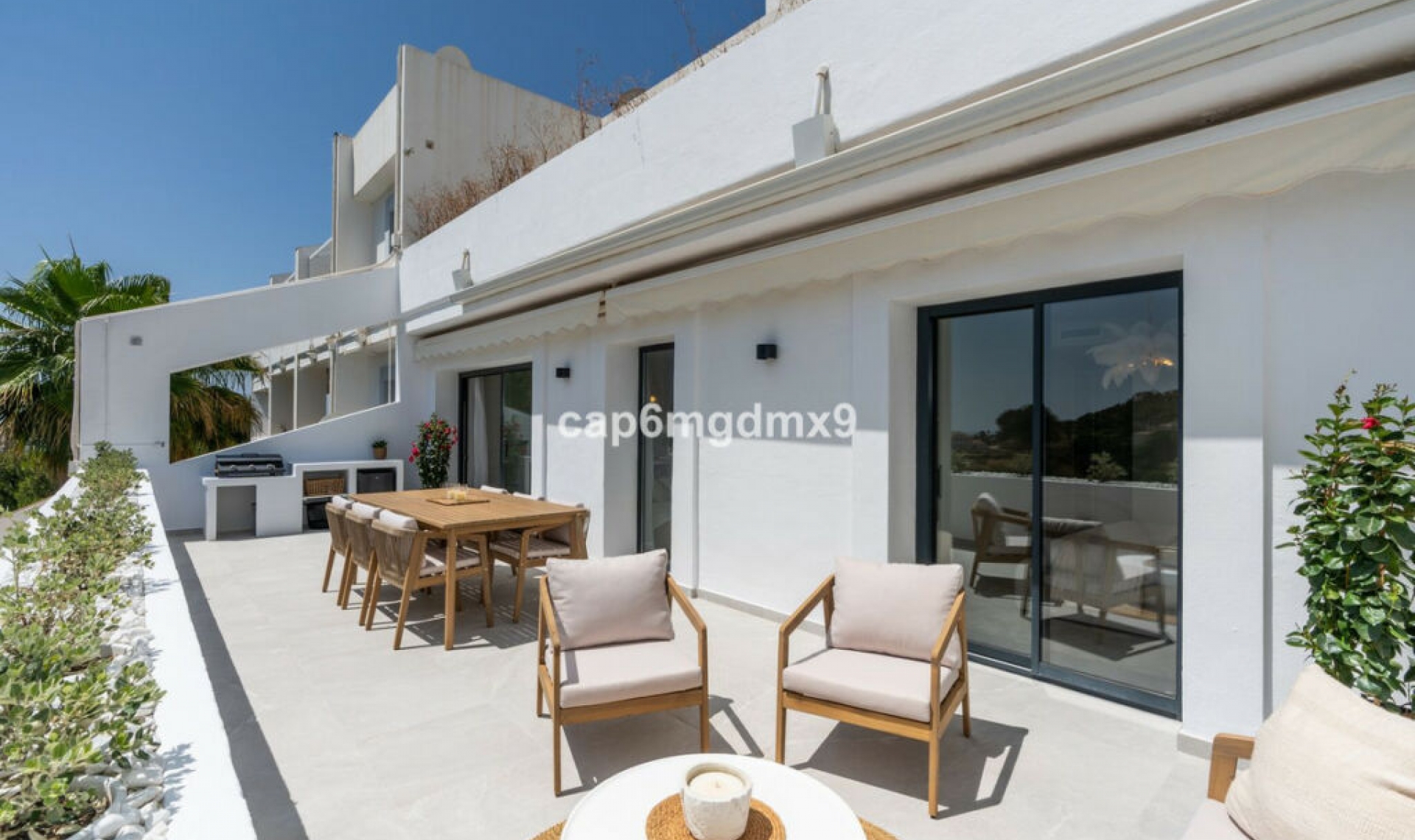 Resale - Apartment -
La Quinta