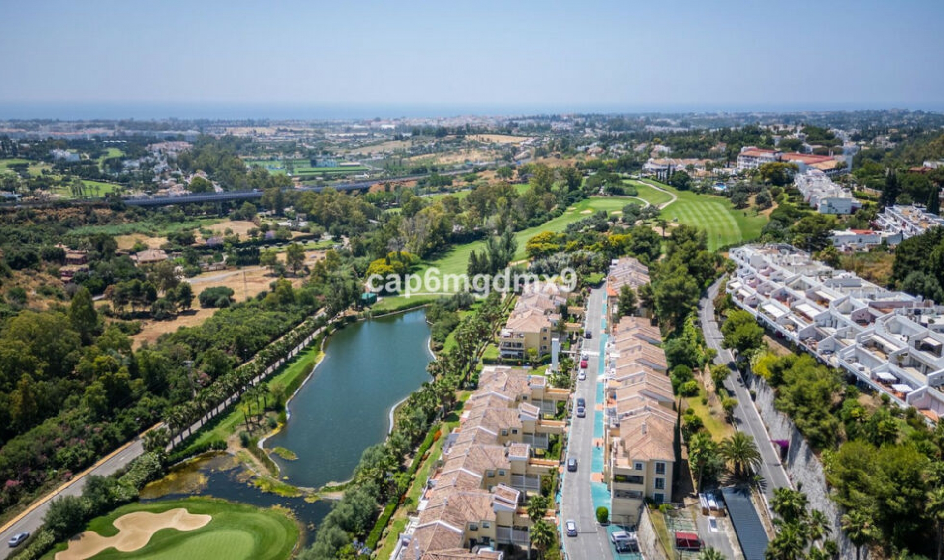 Resale - Apartment -
La Quinta