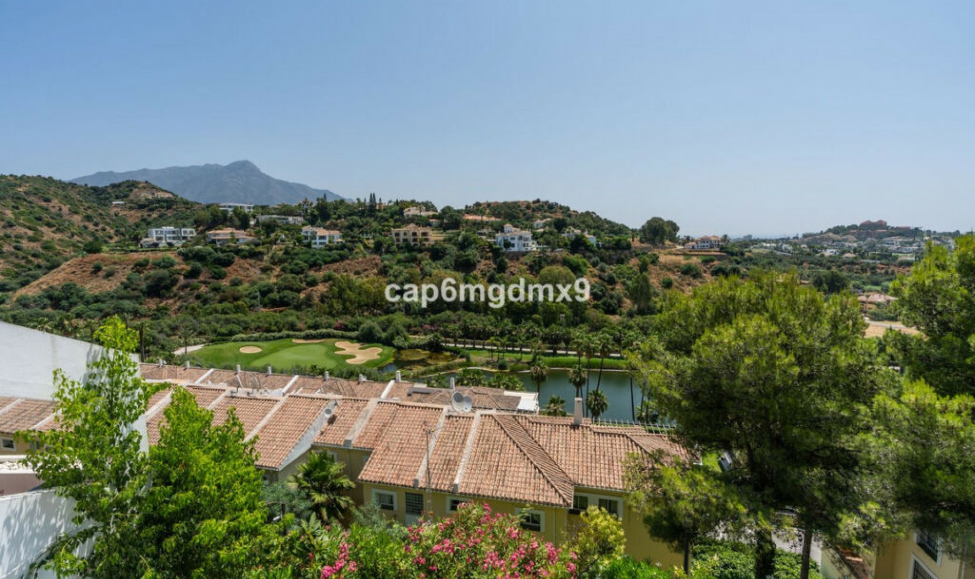 Resale - Apartment -
La Quinta