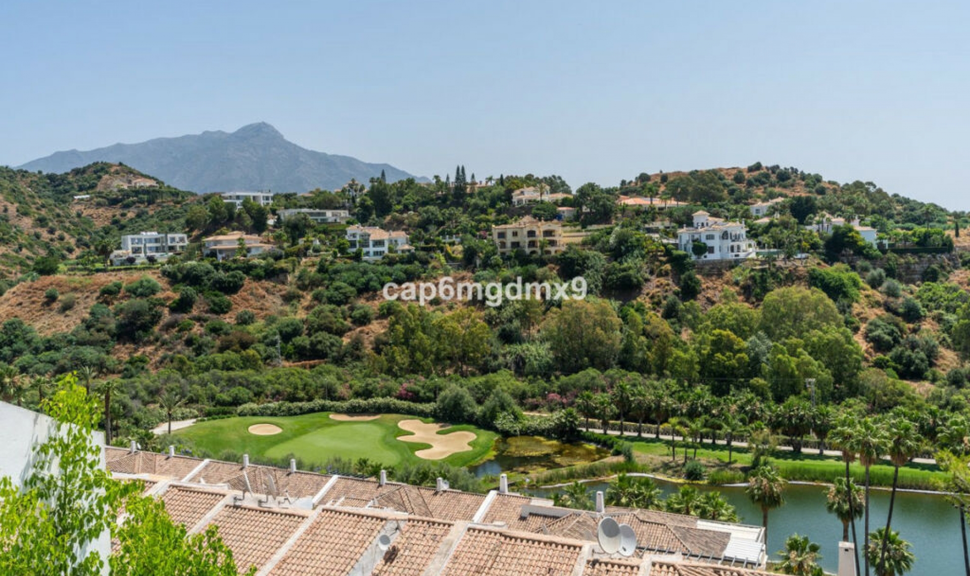 Resale - Apartment -
La Quinta