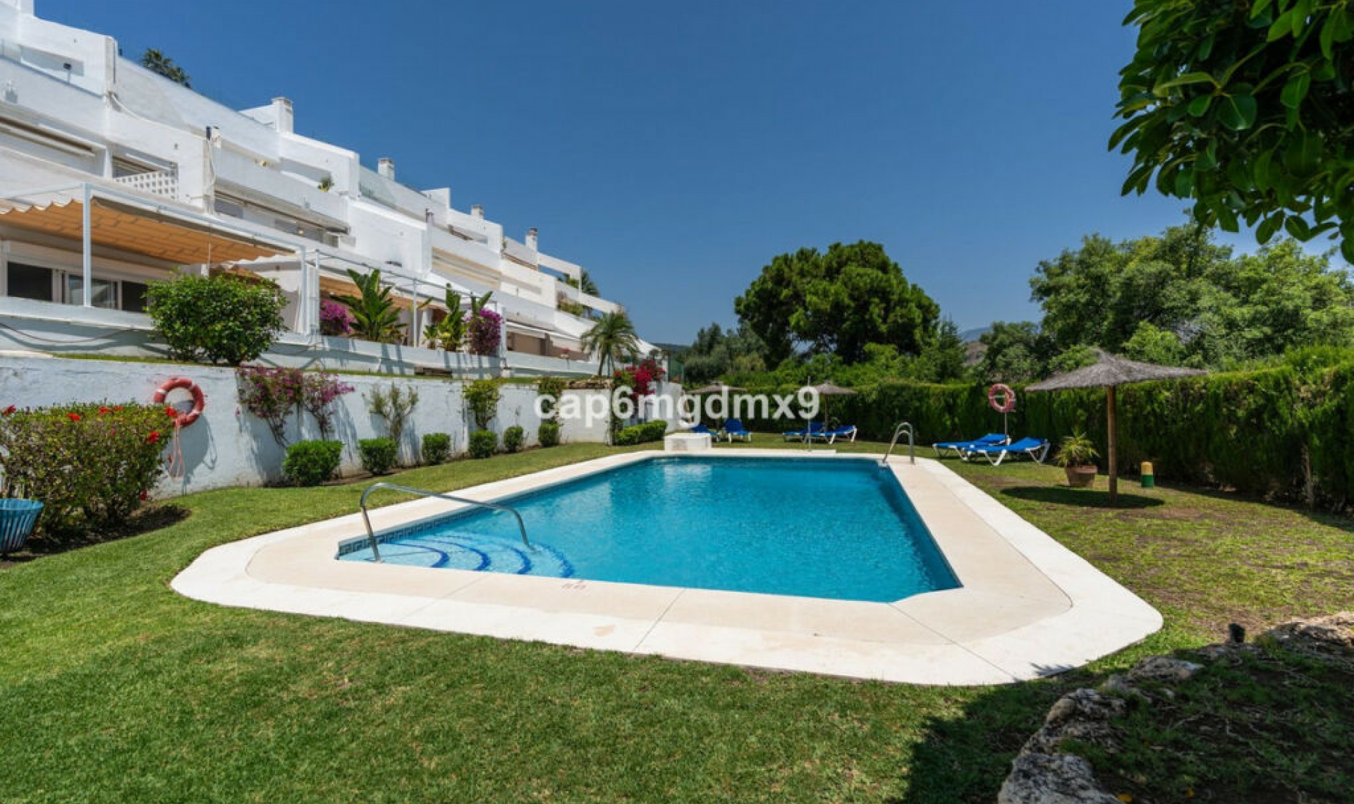 Resale - Apartment -
La Quinta