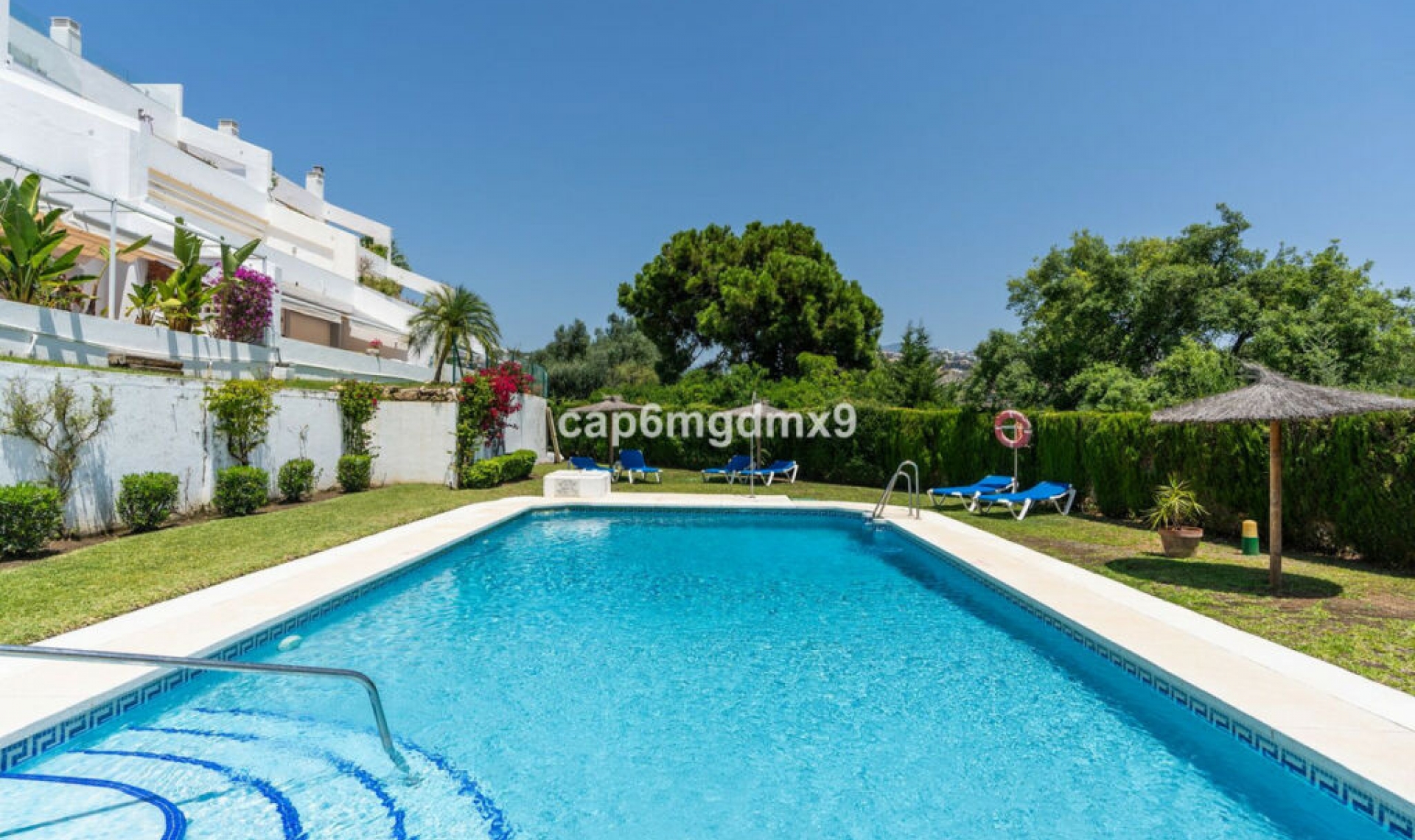 Resale - Apartment -
La Quinta