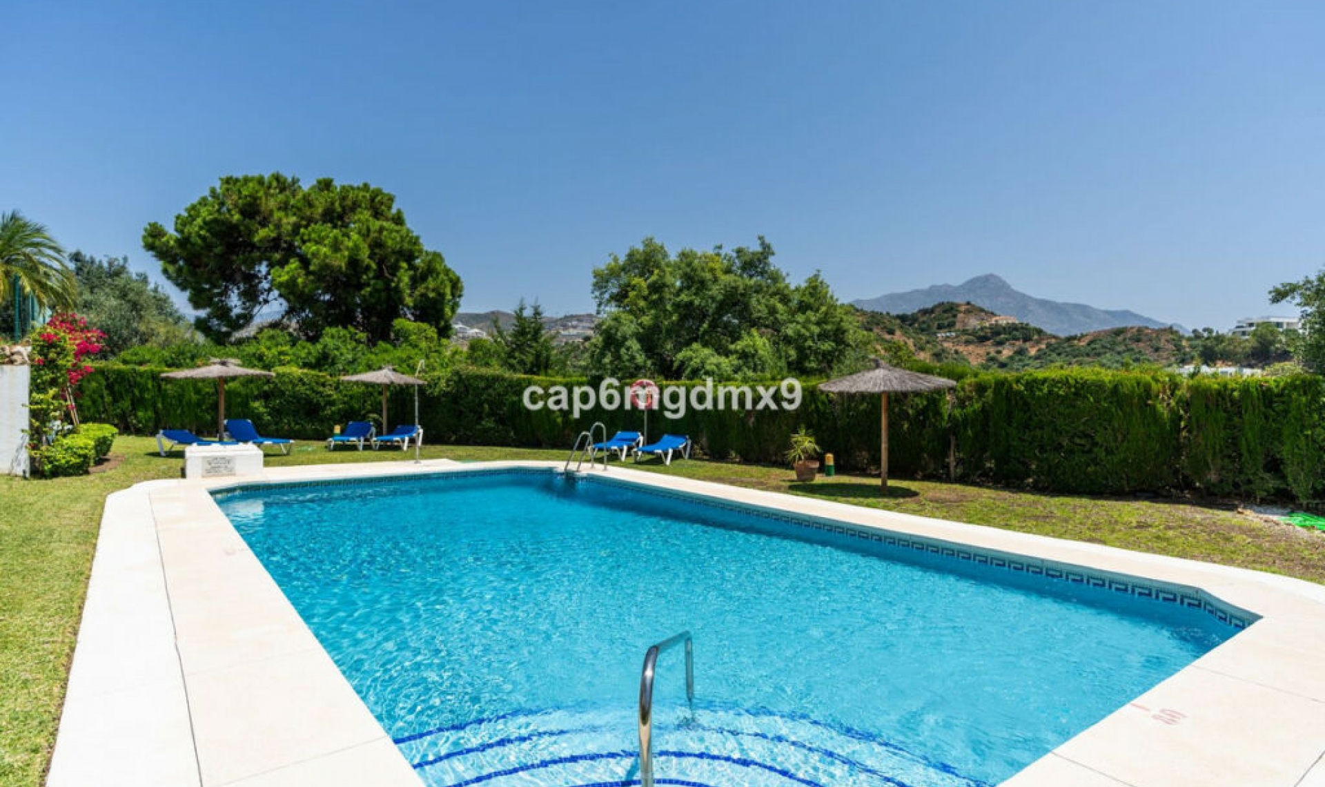 Resale - Apartment -
La Quinta