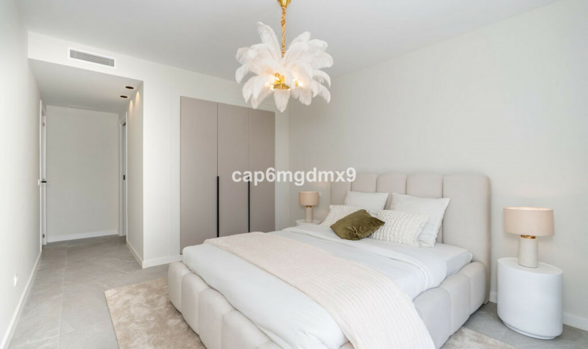 Resale - Apartment -
La Quinta