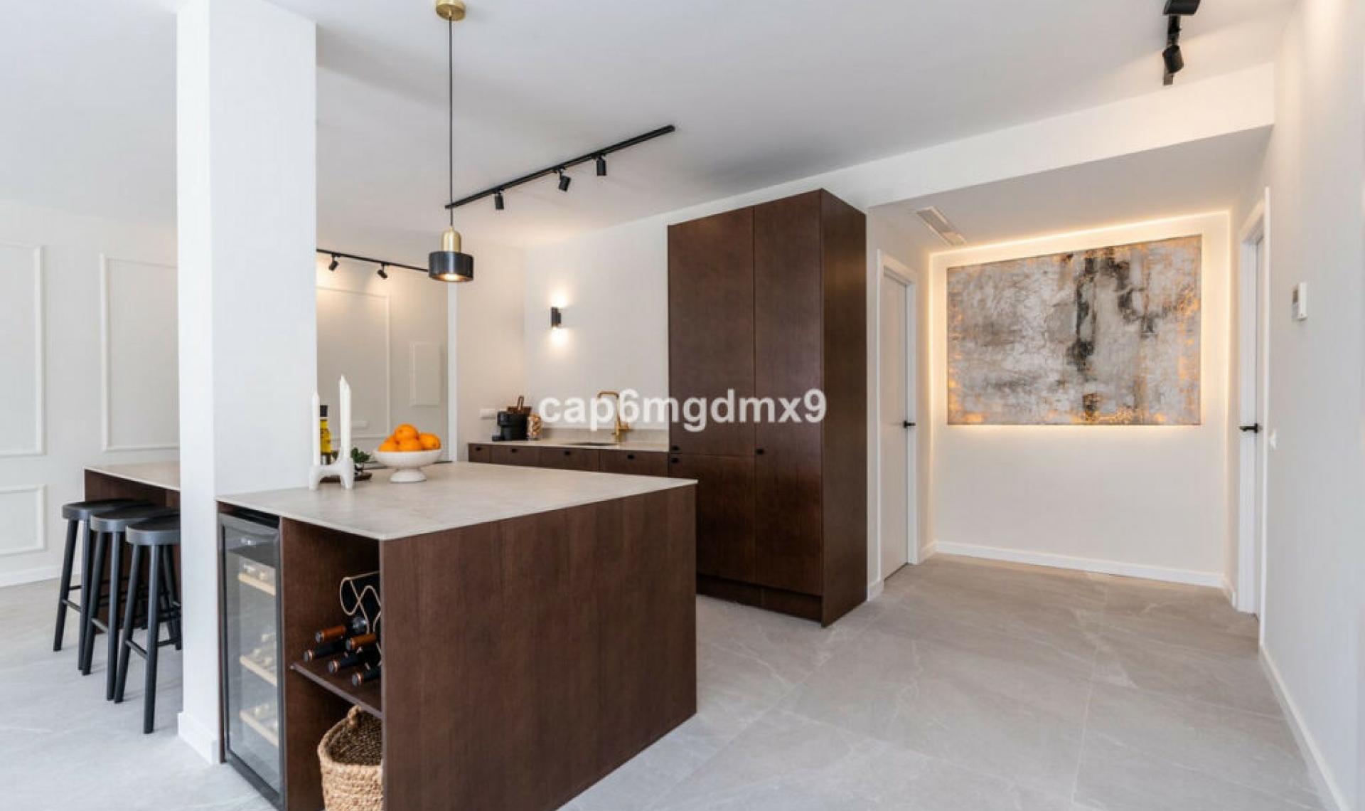 Resale - Apartment -
La Quinta