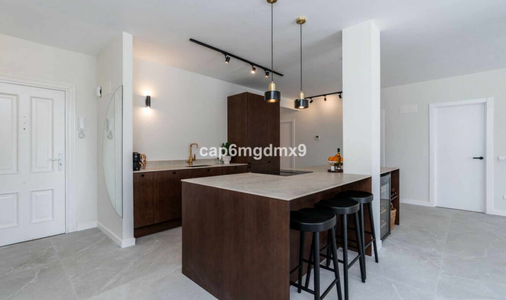 Resale - Apartment -
La Quinta