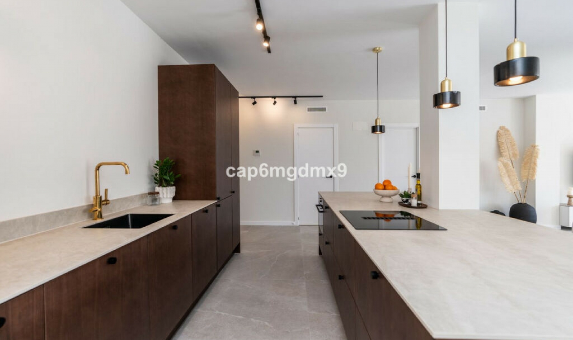 Resale - Apartment -
La Quinta