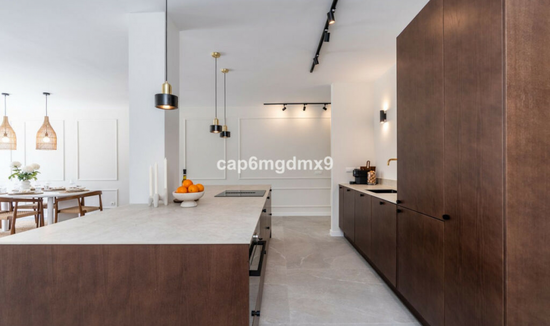 Resale - Apartment -
La Quinta