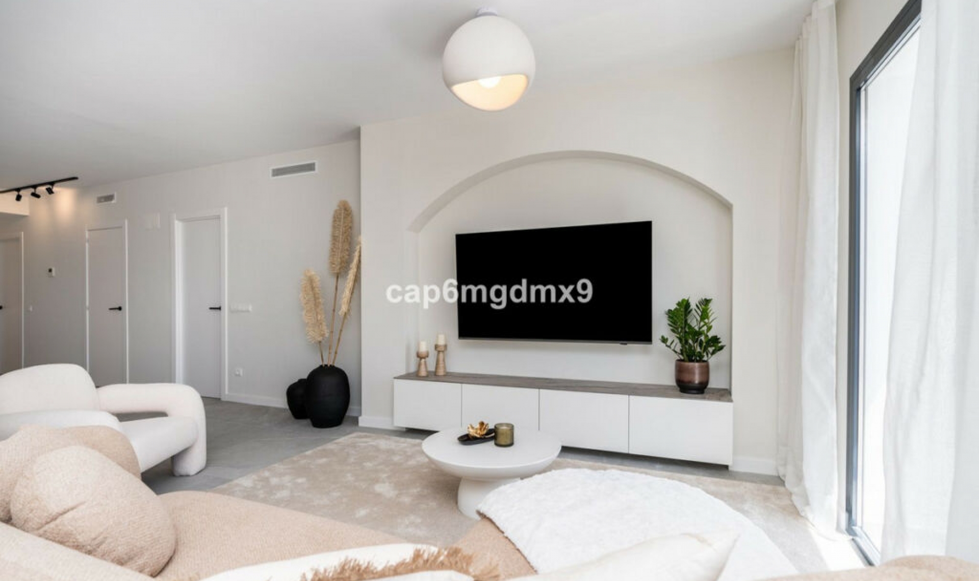 Resale - Apartment -
La Quinta