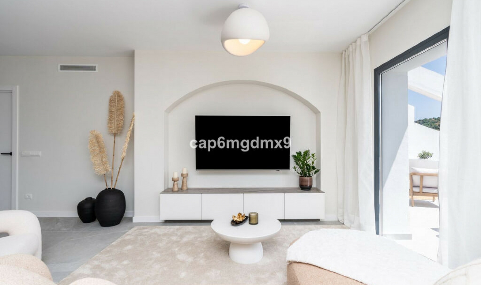 Resale - Apartment -
La Quinta