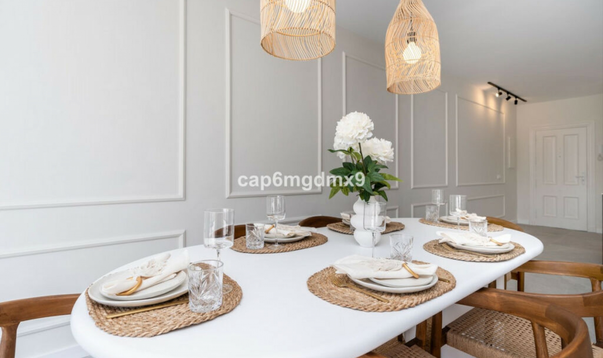 Resale - Apartment -
La Quinta