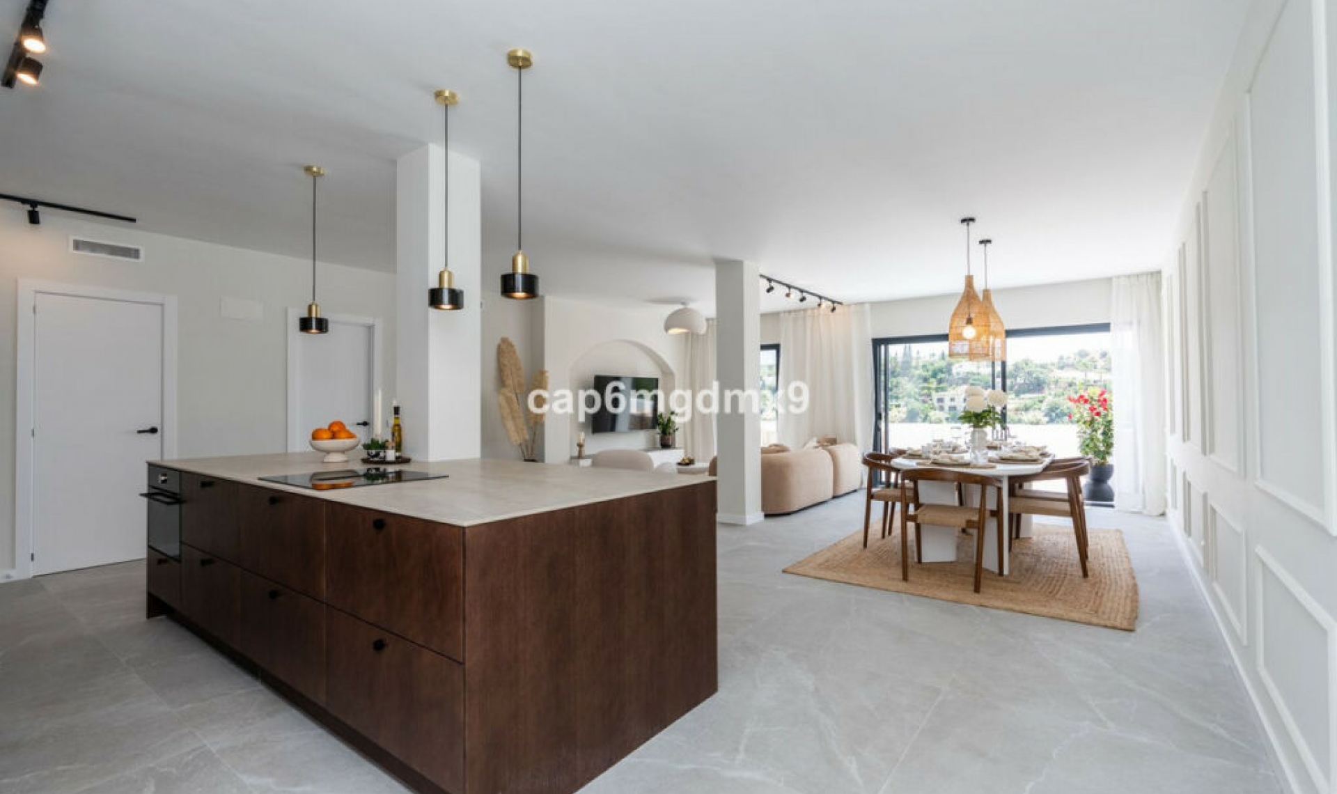 Resale - Apartment -
La Quinta