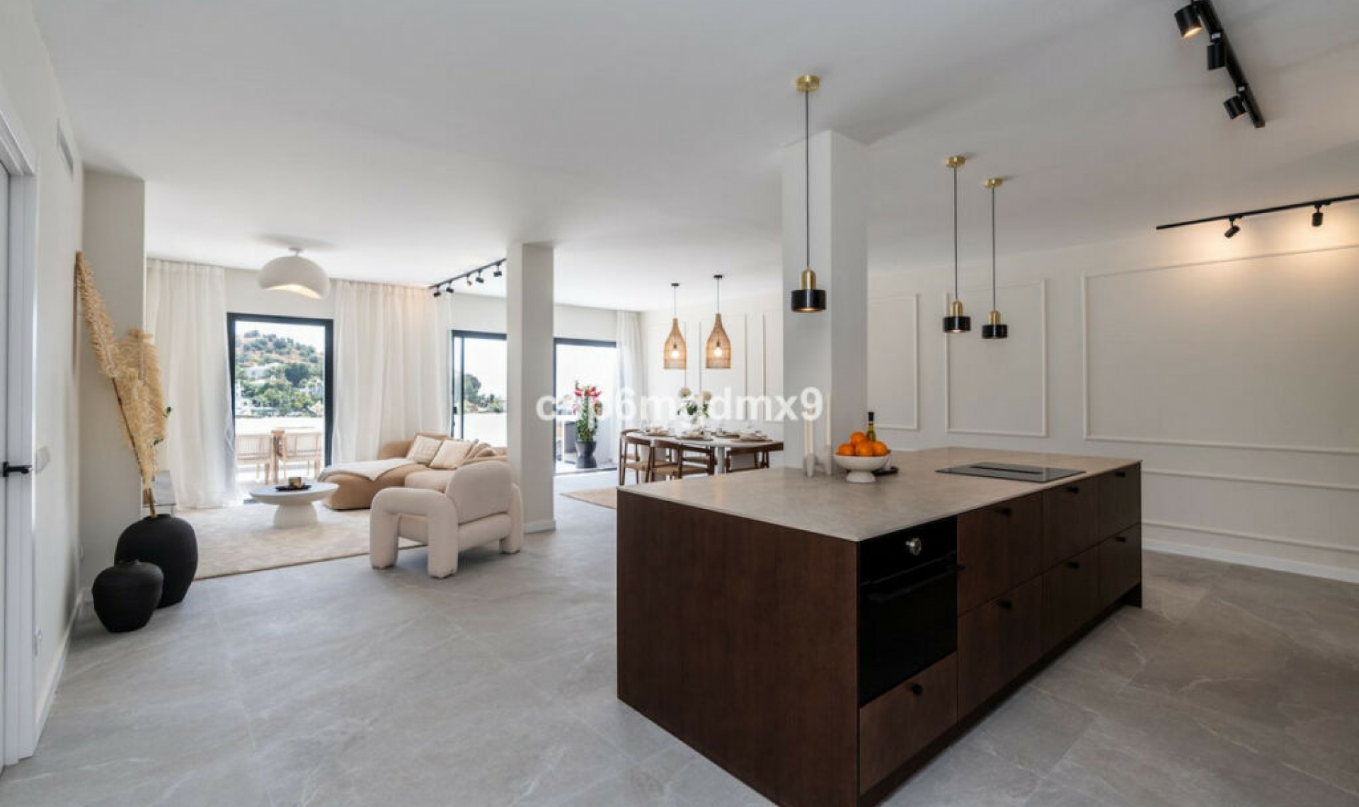 Resale - Apartment -
La Quinta