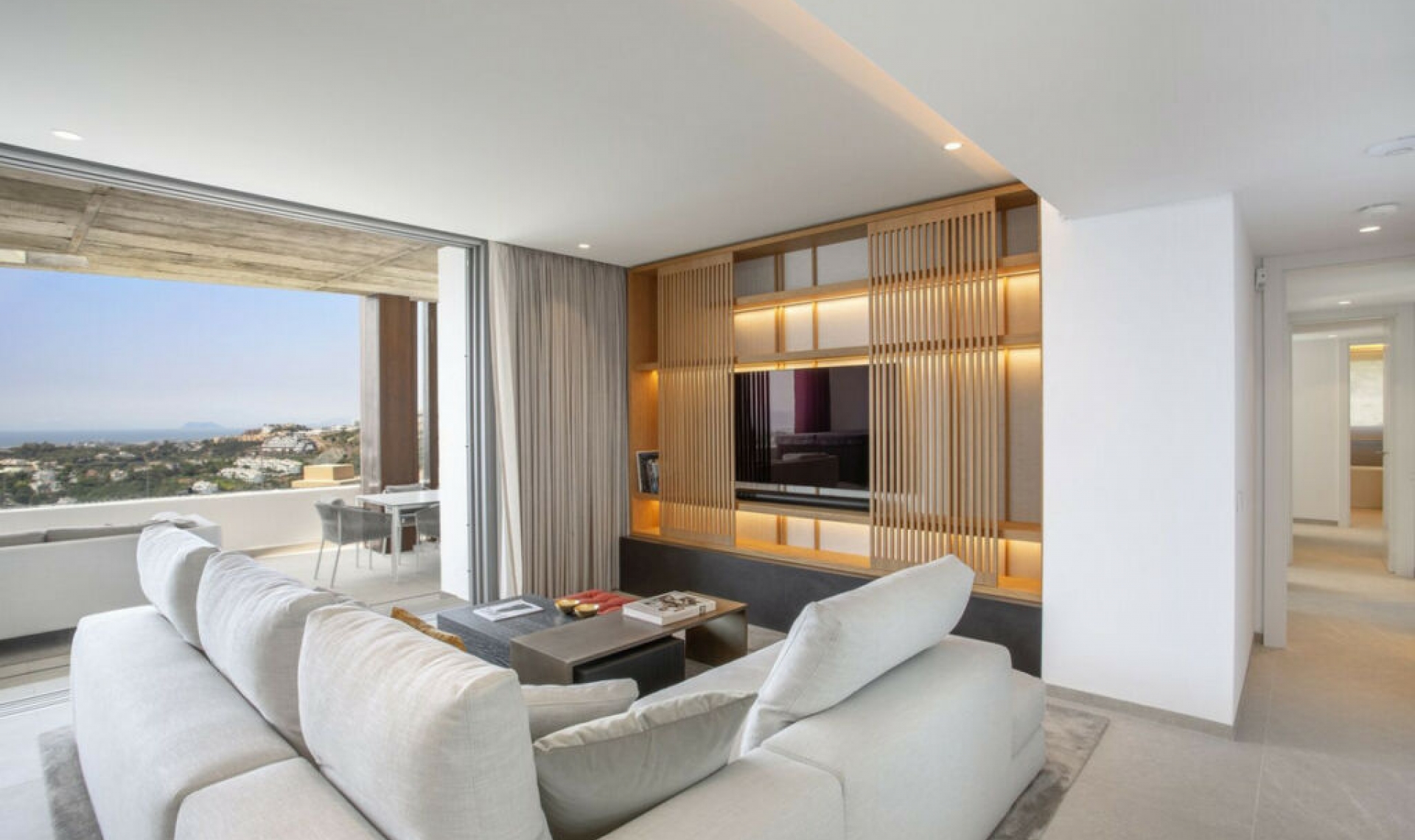 Resale - Apartment -
La Quinta