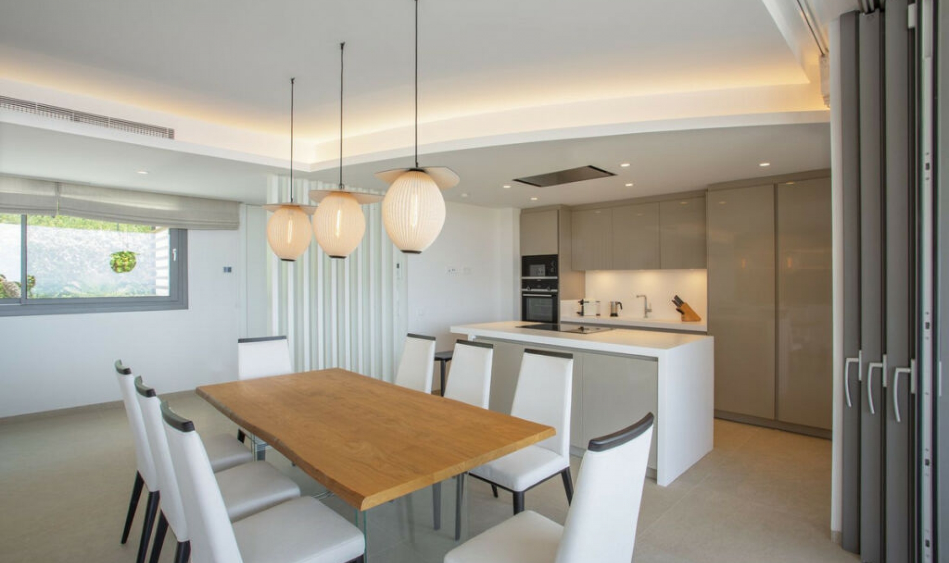 Resale - Apartment -
La Quinta