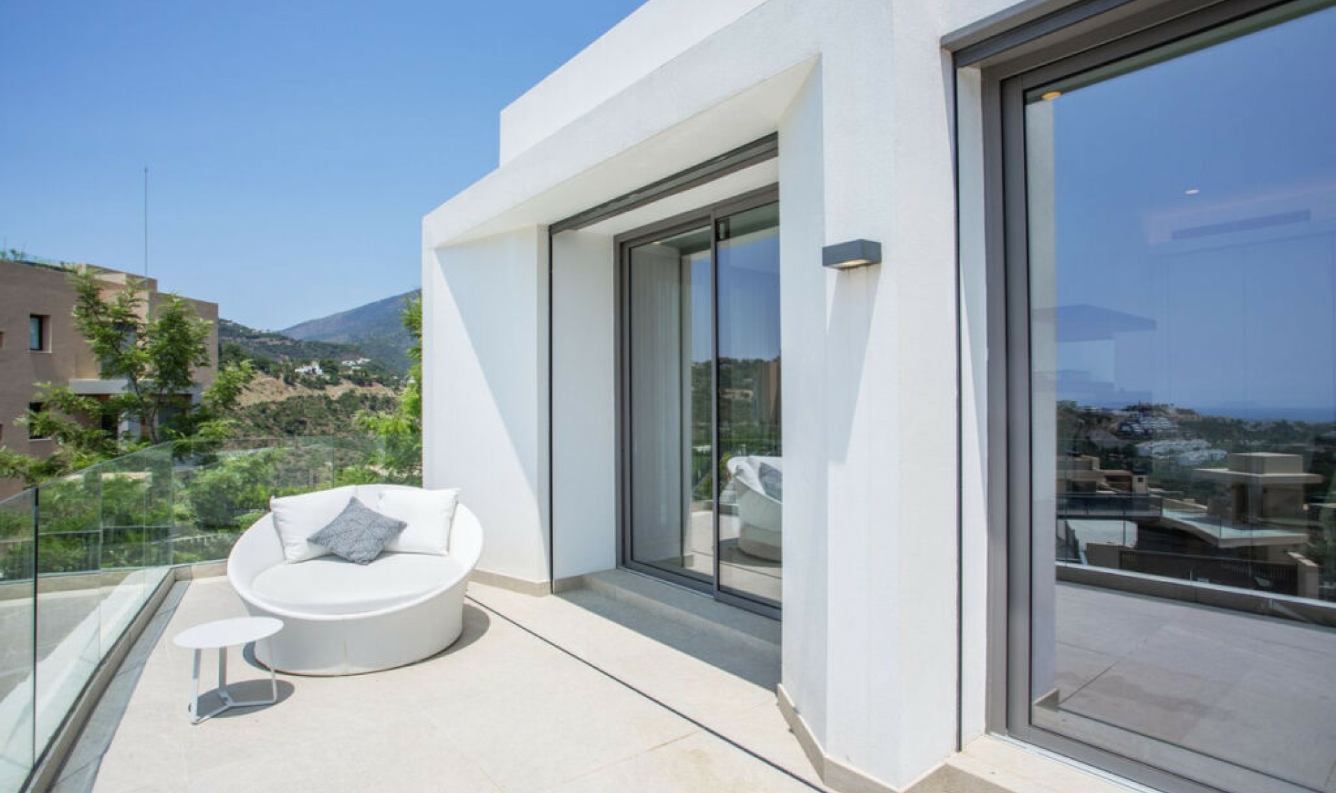 Resale - Apartment -
La Quinta