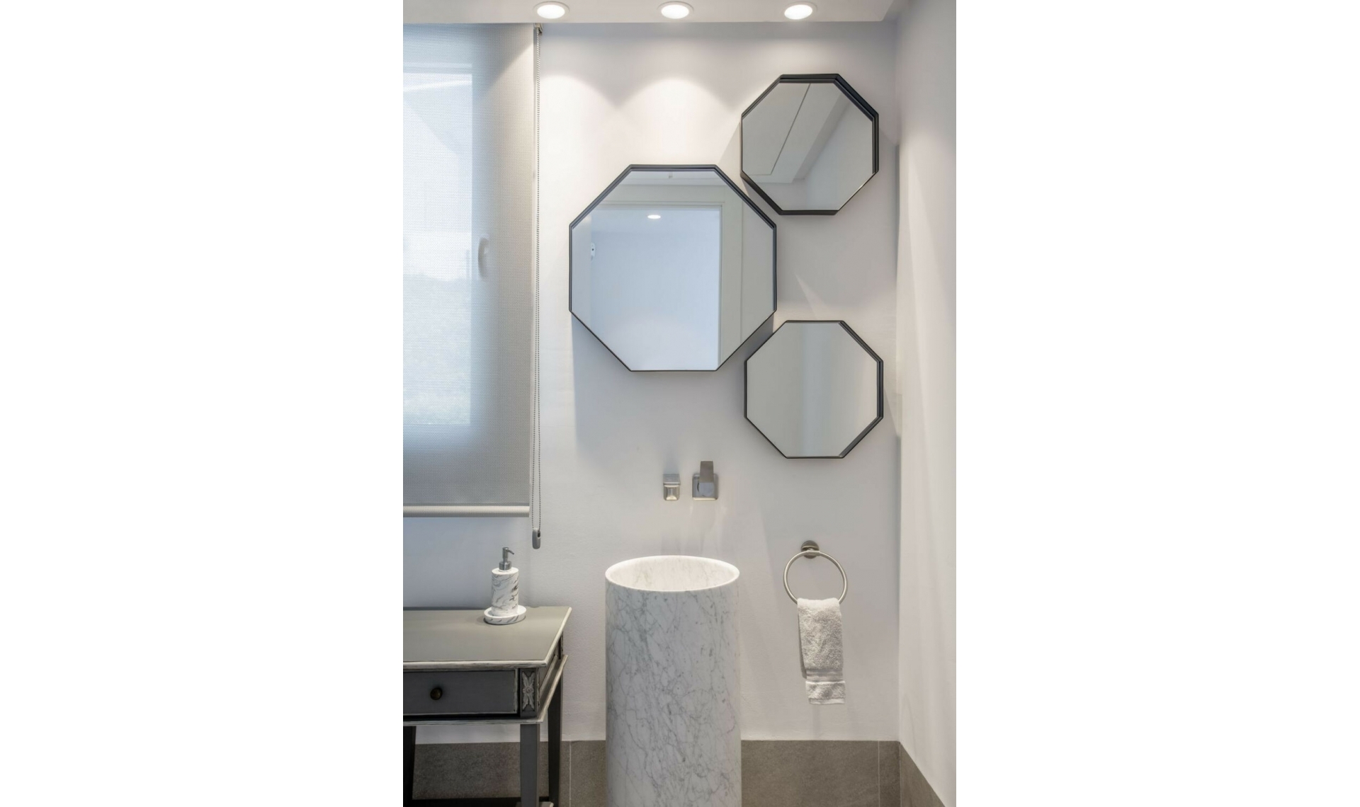 Resale - Apartment -
La Quinta