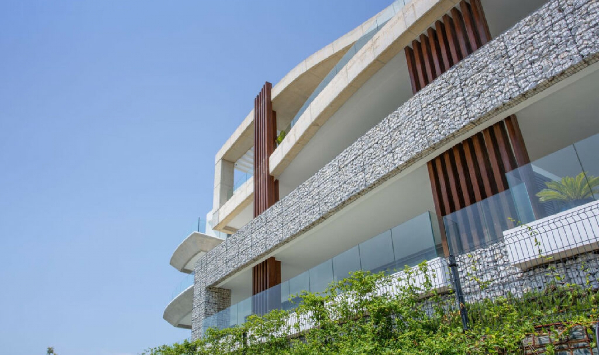 Resale - Apartment -
La Quinta