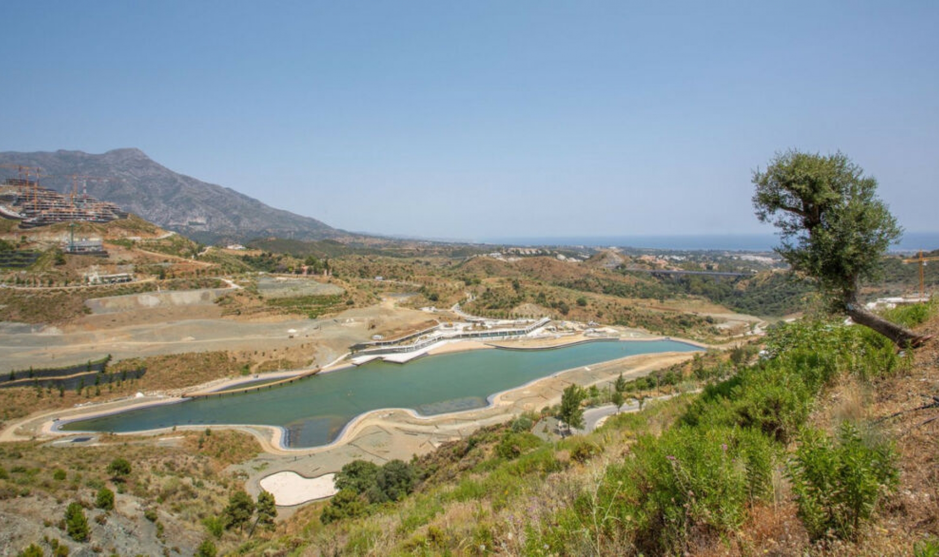 Resale - Apartment -
La Quinta