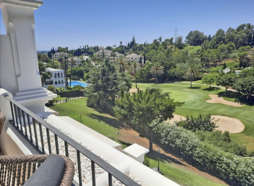 Resale - Apartment -
La Quinta