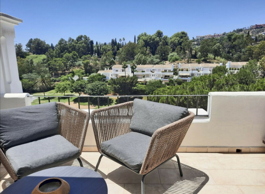Resale - Apartment -
La Quinta