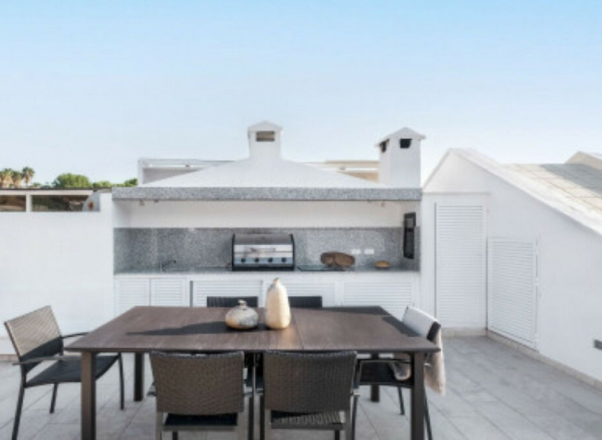 Resale - Apartment -
La Quinta