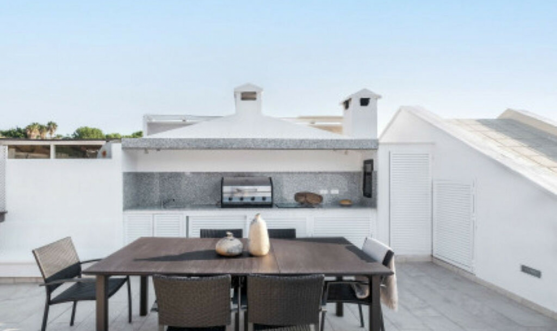 Resale - Apartment -
La Quinta