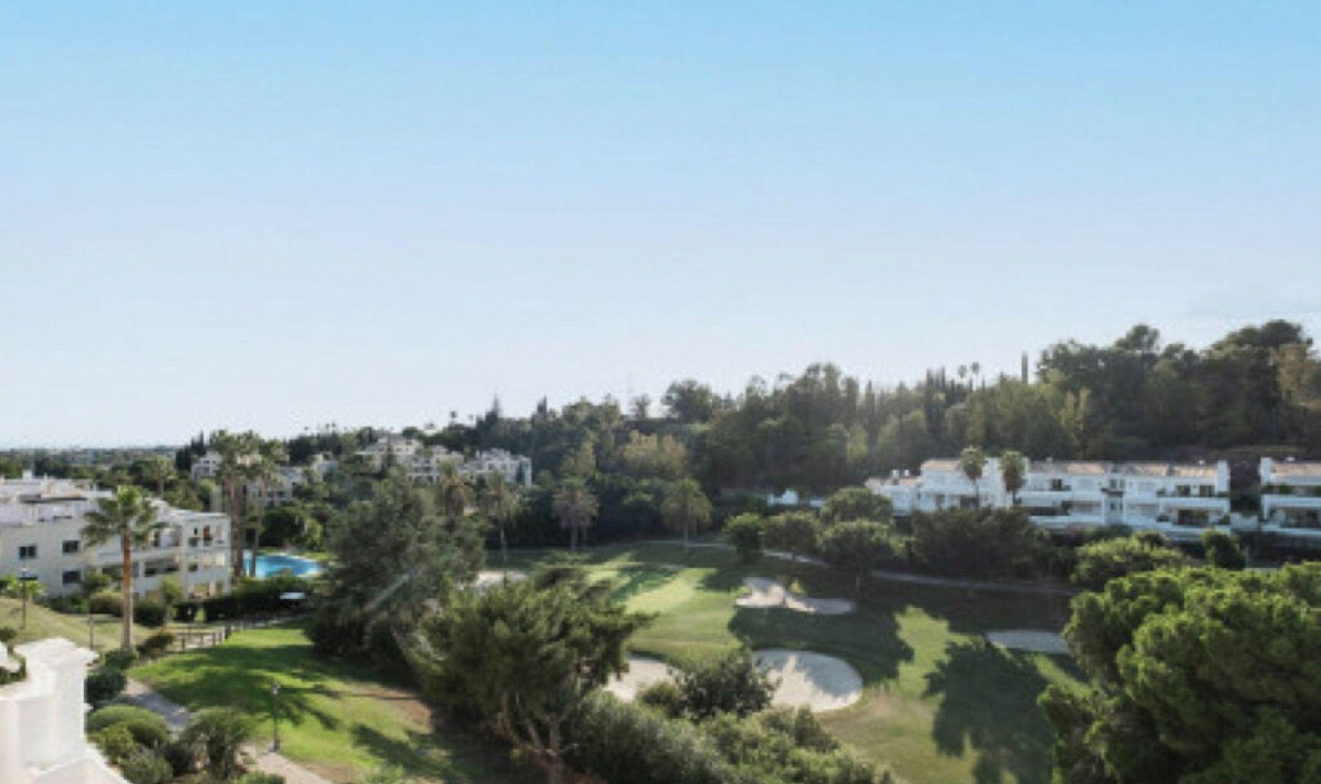 Resale - Apartment -
La Quinta