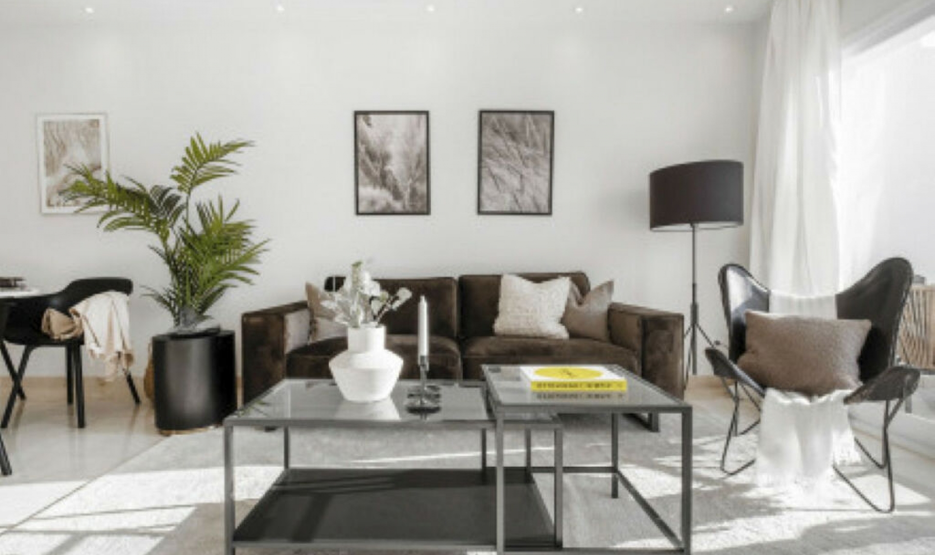 Resale - Apartment -
La Quinta