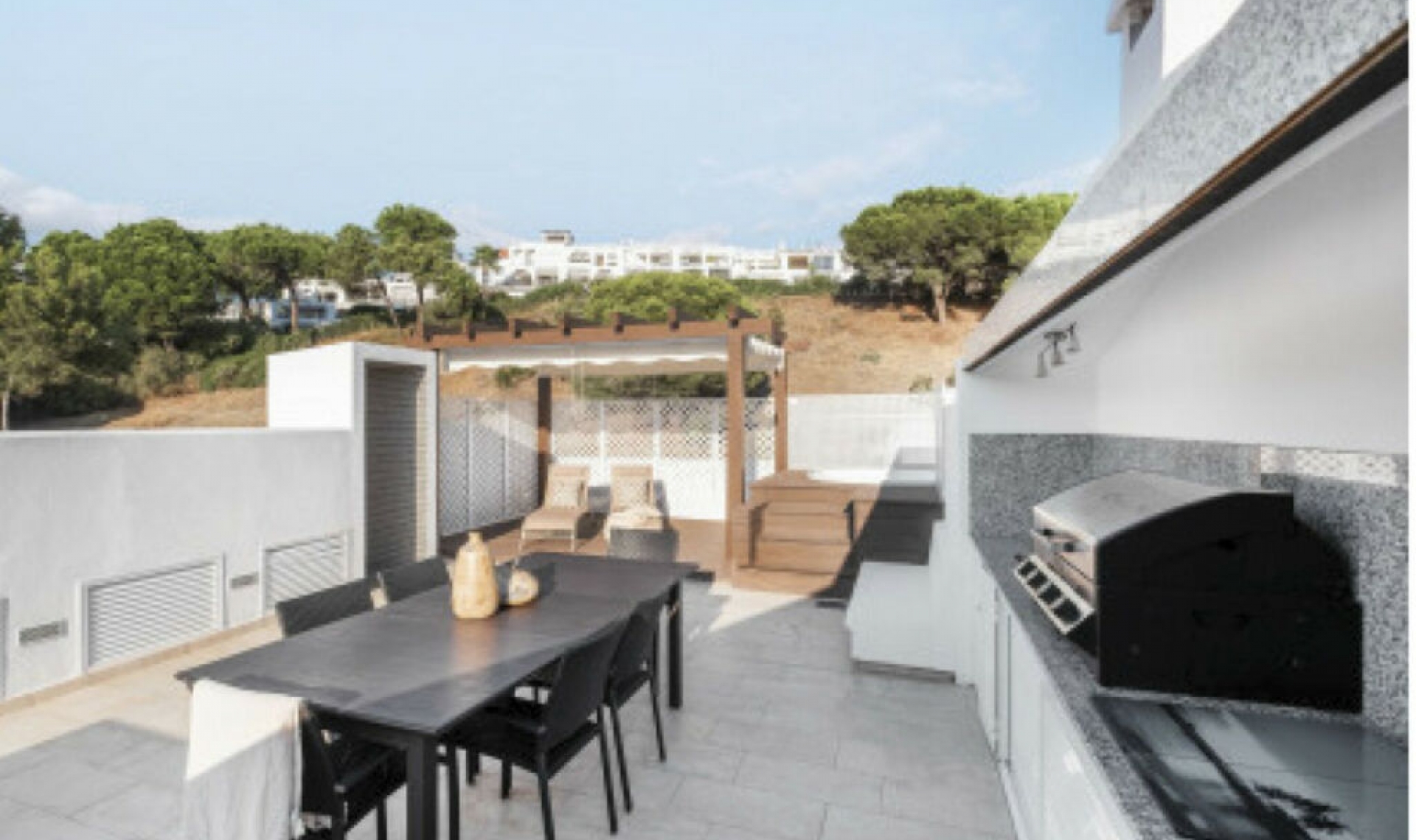 Resale - Apartment -
La Quinta