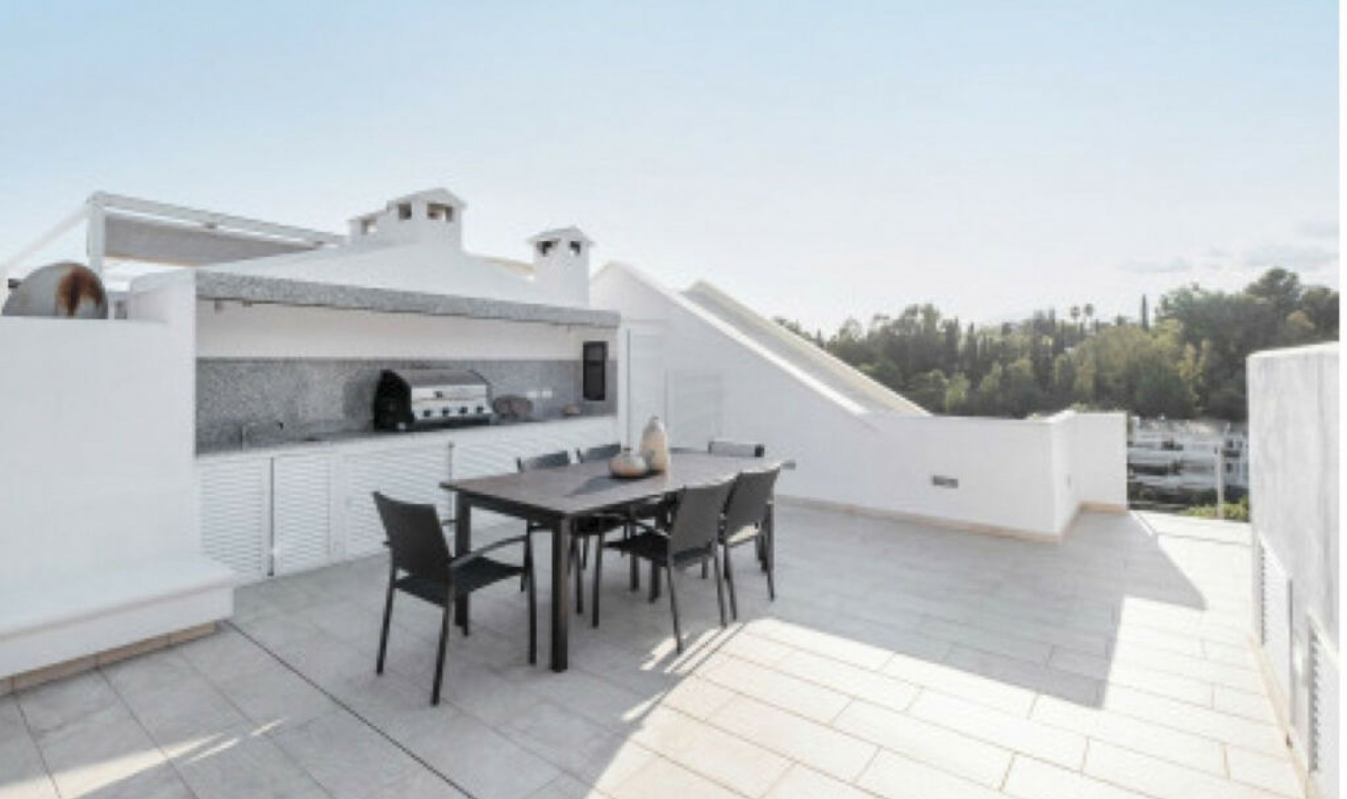 Resale - Apartment -
La Quinta