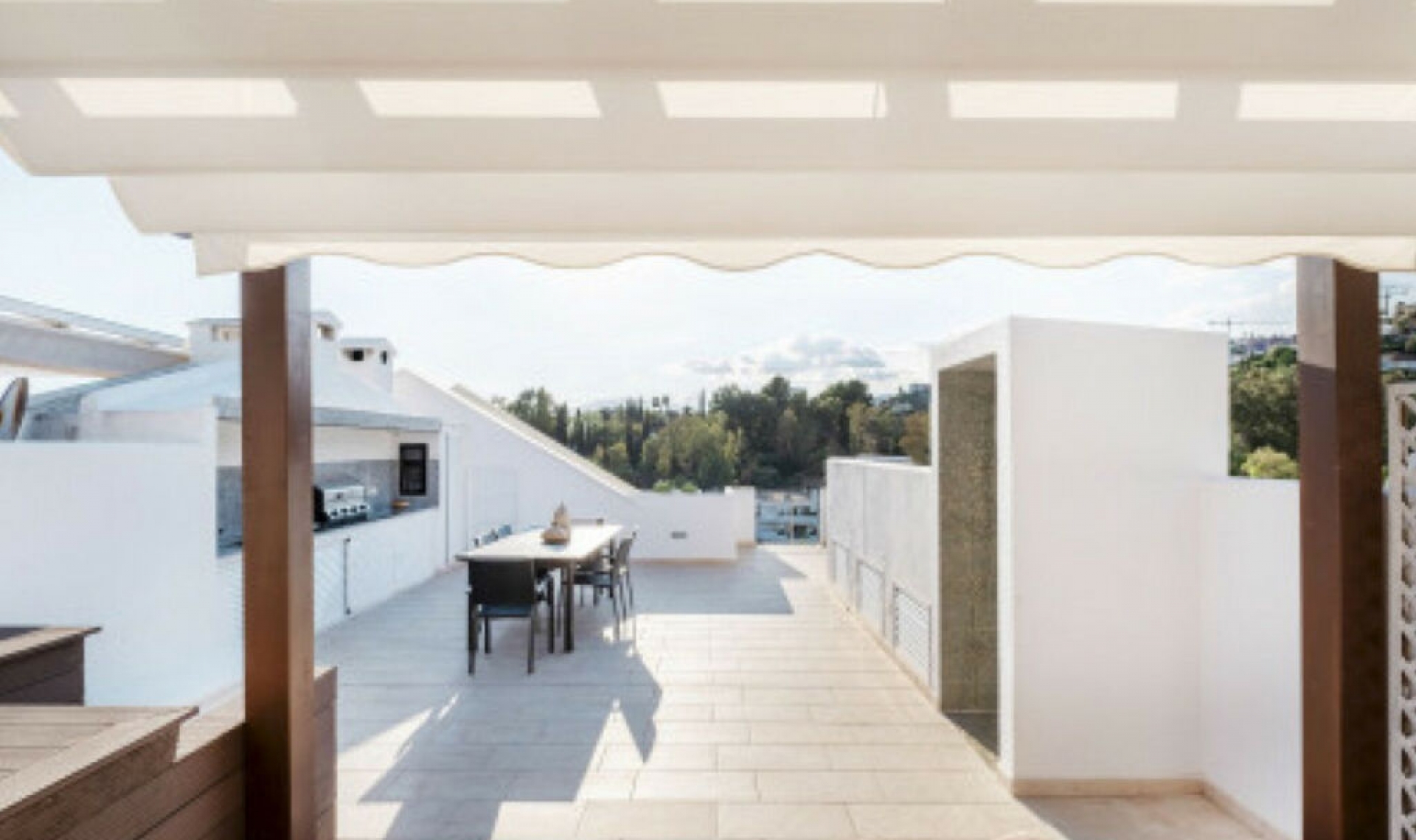 Resale - Apartment -
La Quinta