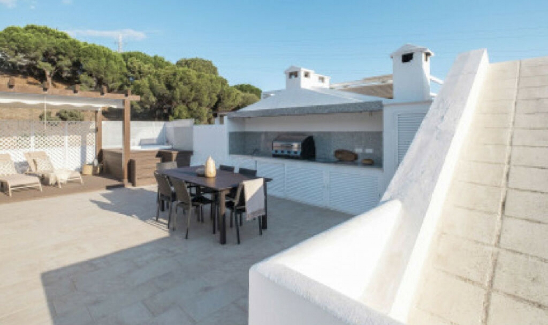 Resale - Apartment -
La Quinta