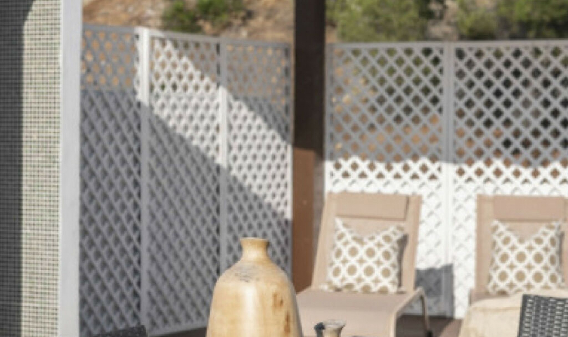 Resale - Apartment -
La Quinta