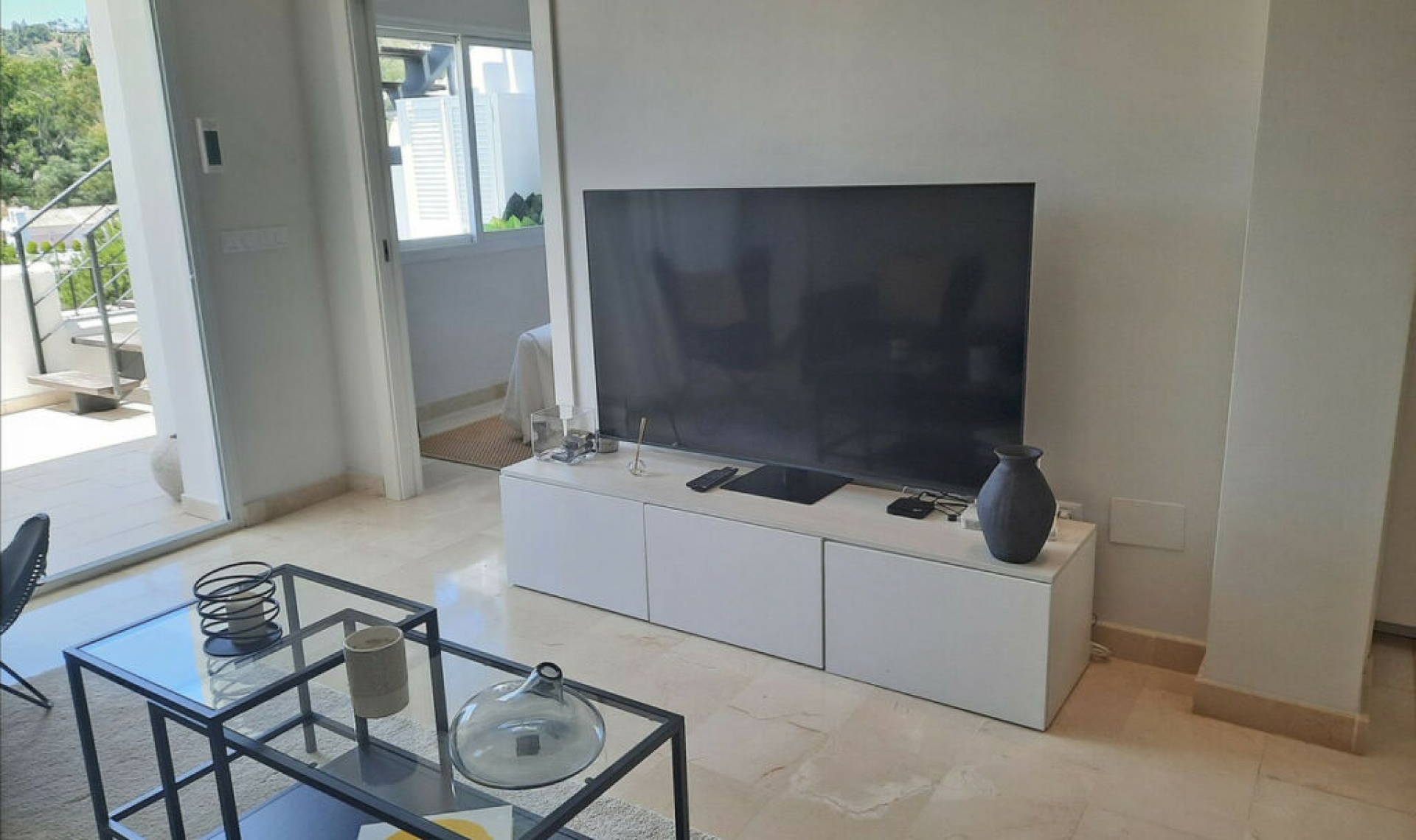 Resale - Apartment -
La Quinta