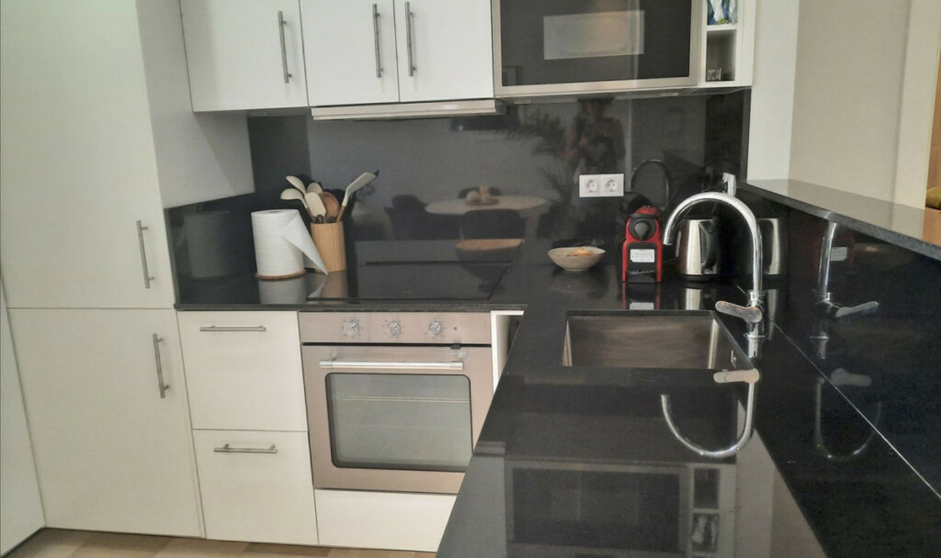 Resale - Apartment -
La Quinta