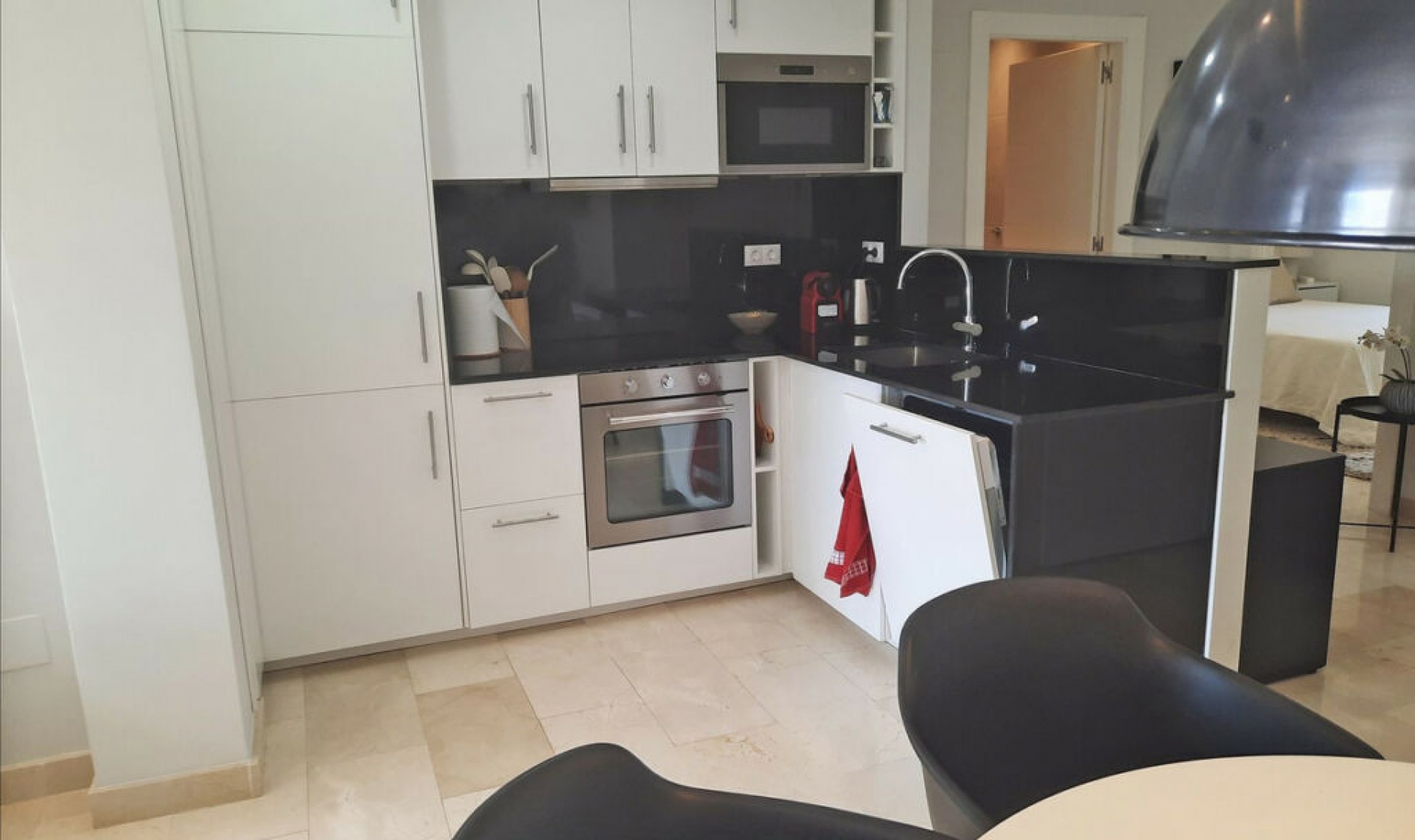 Resale - Apartment -
La Quinta