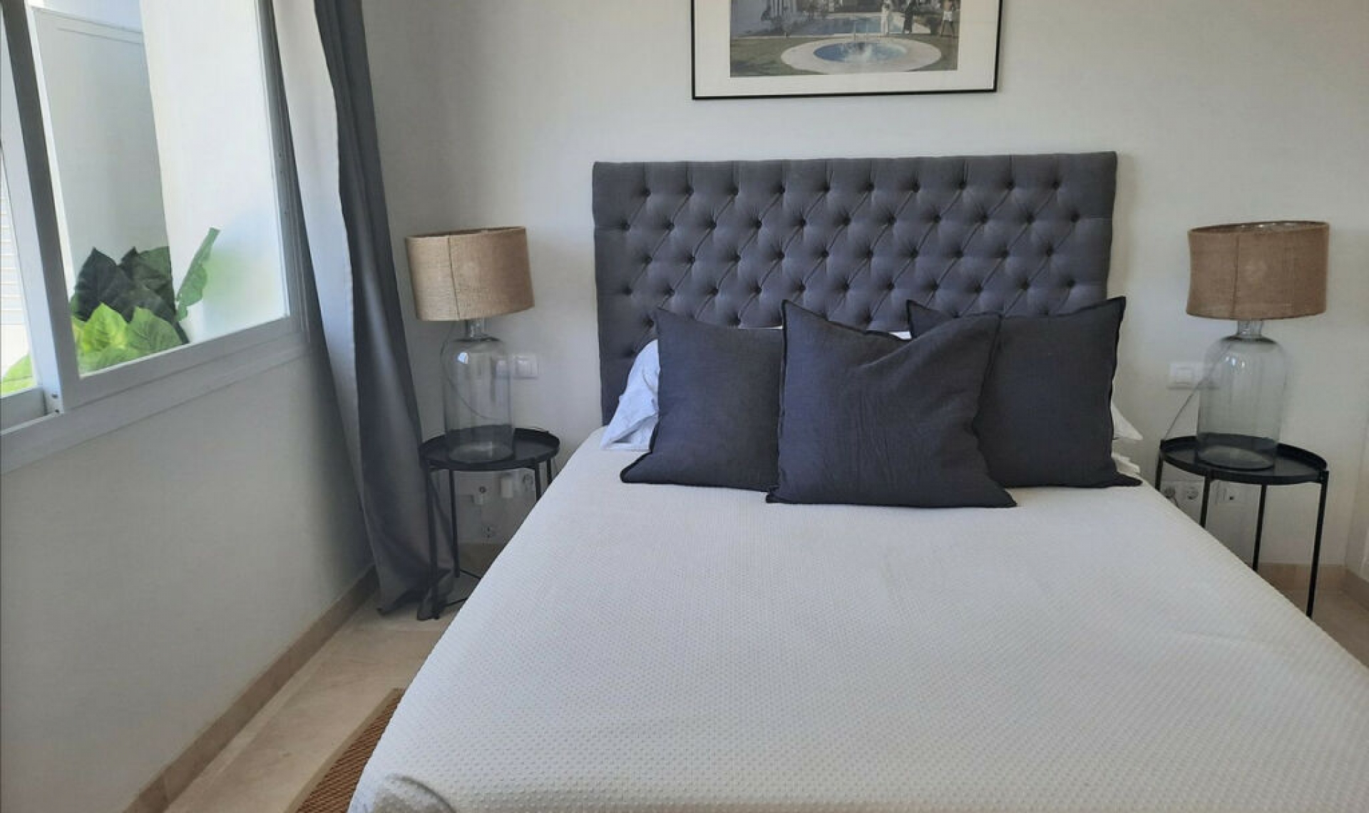 Resale - Apartment -
La Quinta