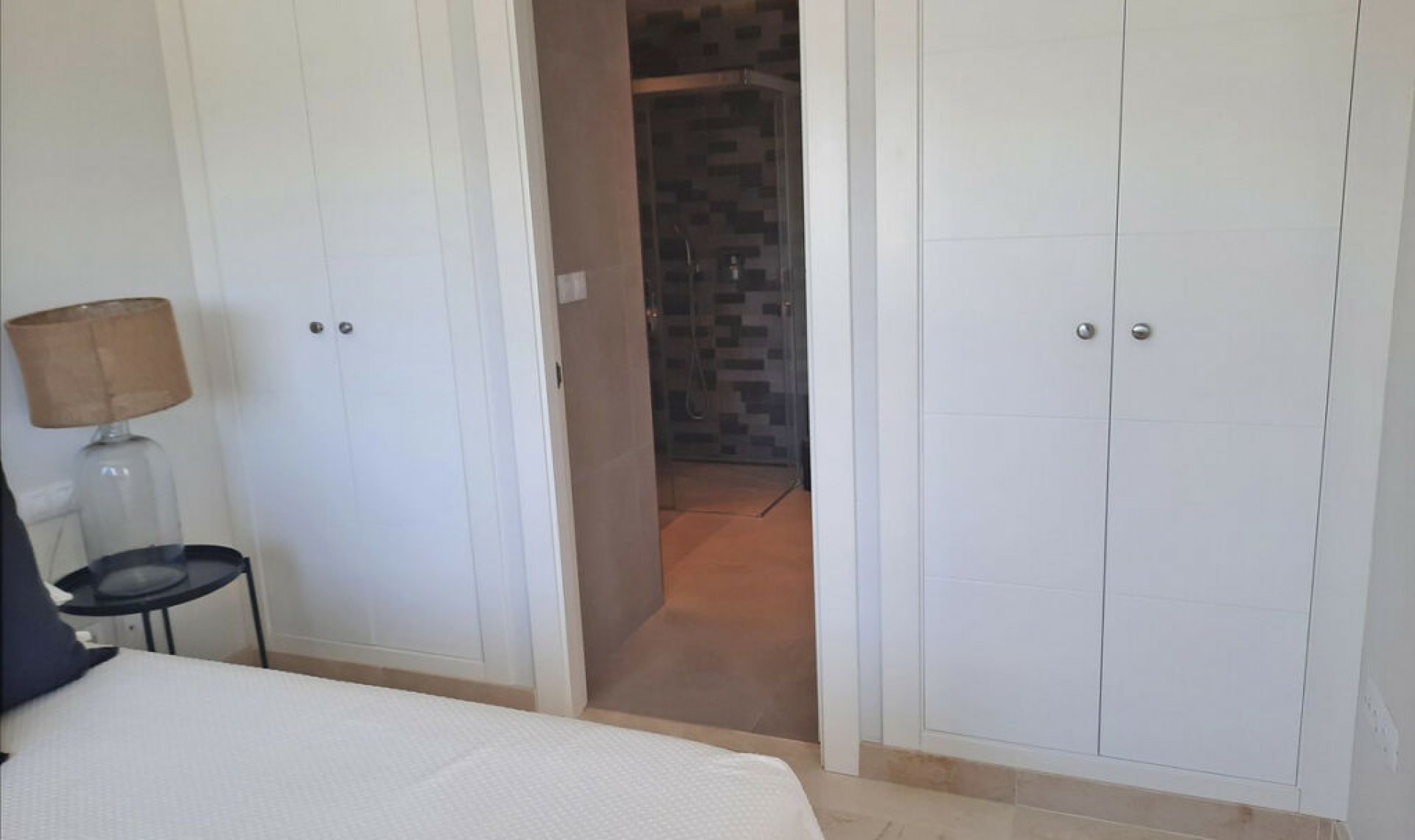 Resale - Apartment -
La Quinta