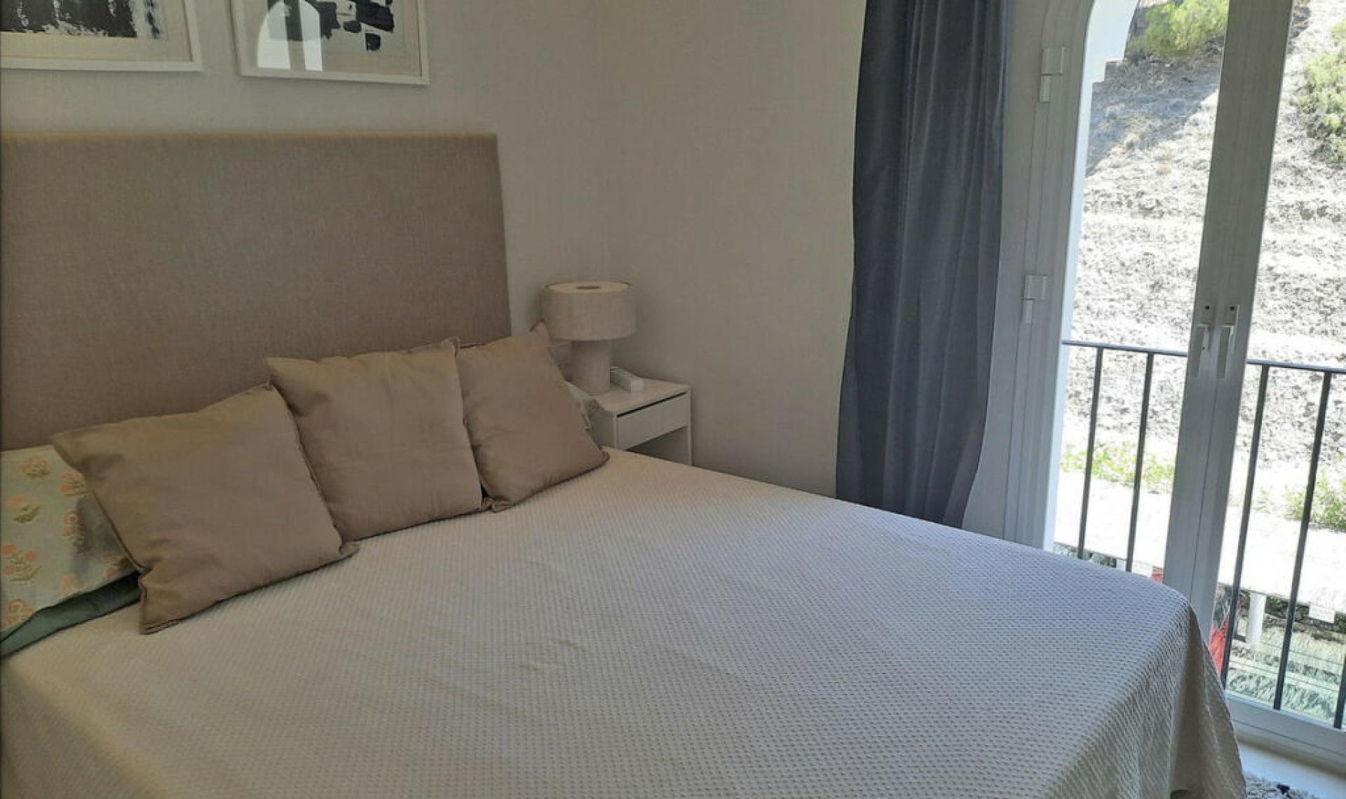 Resale - Apartment -
La Quinta