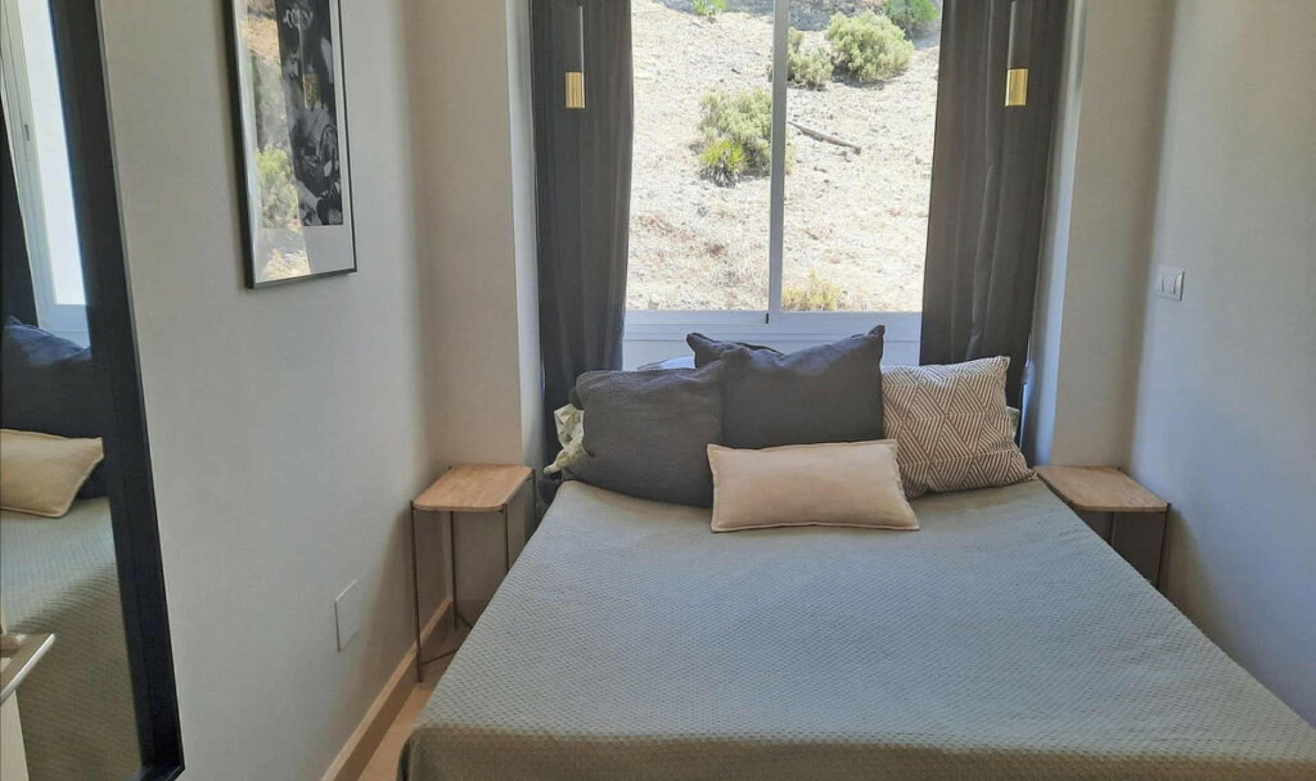 Resale - Apartment -
La Quinta