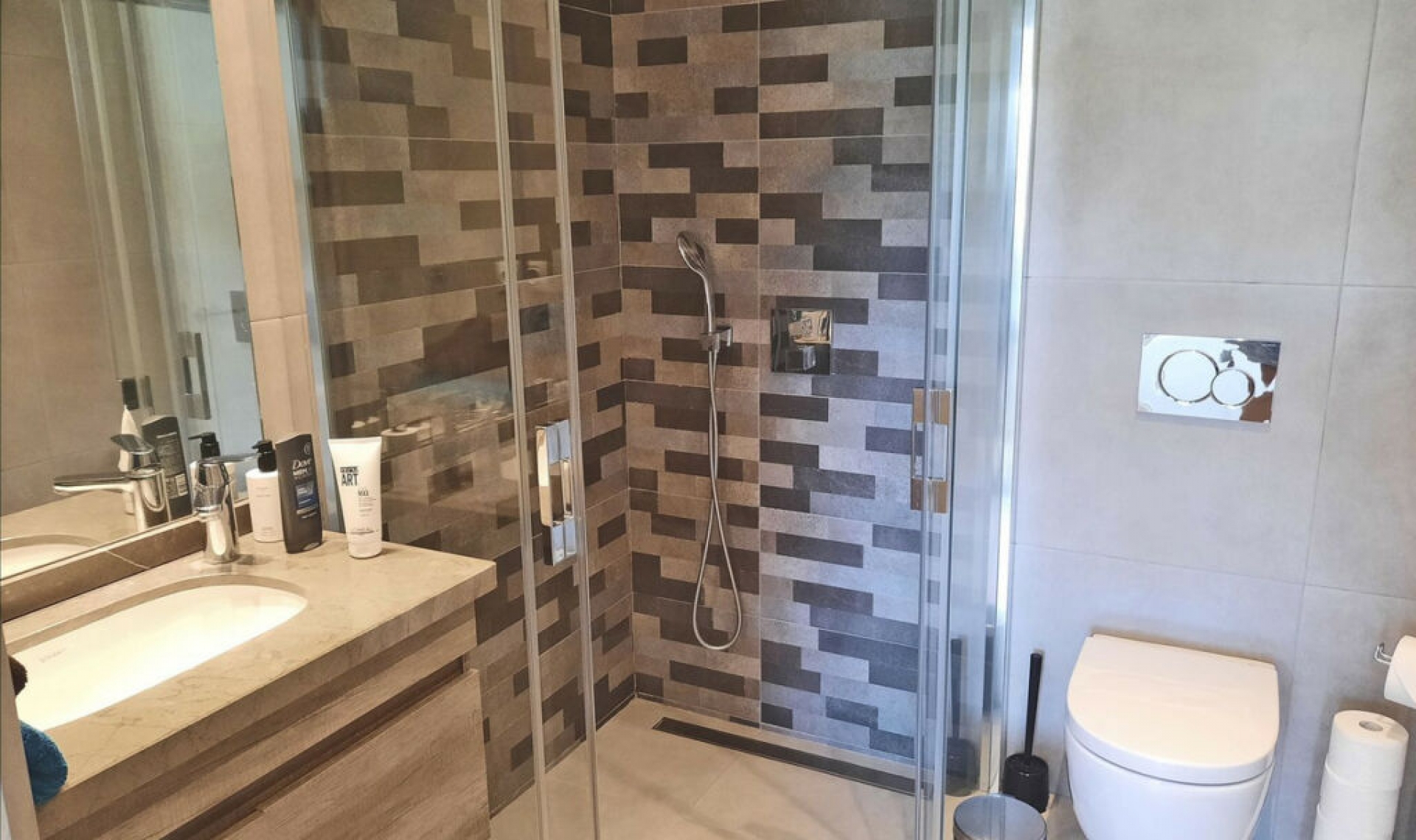 Resale - Apartment -
La Quinta