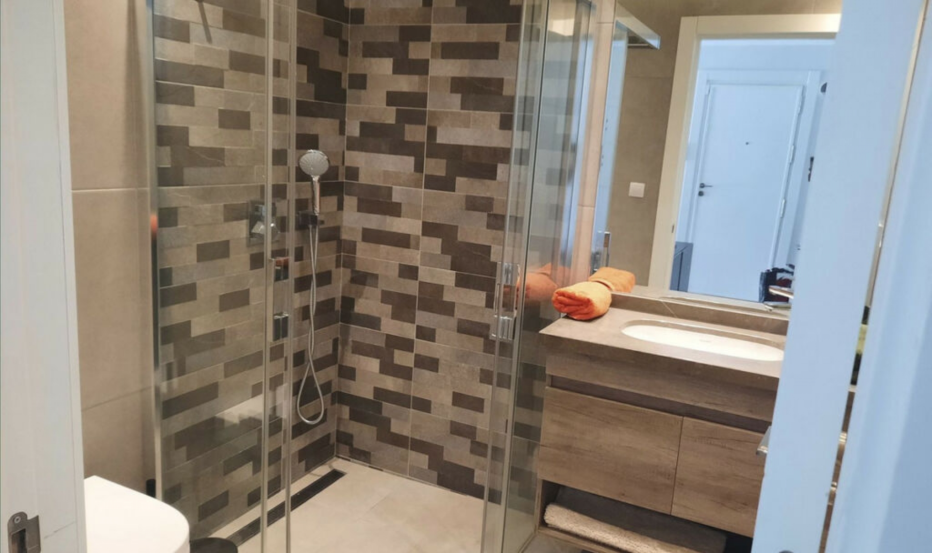 Resale - Apartment -
La Quinta