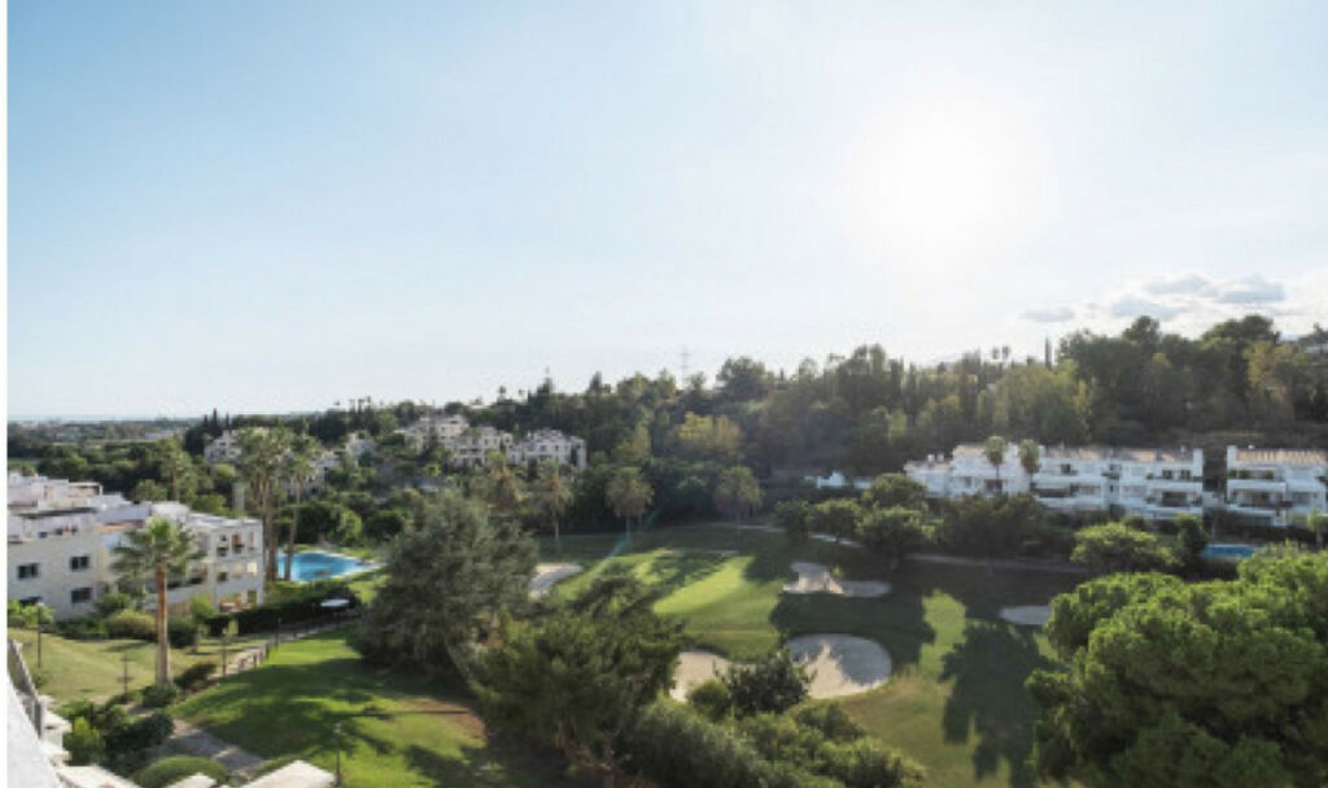 Resale - Apartment -
La Quinta