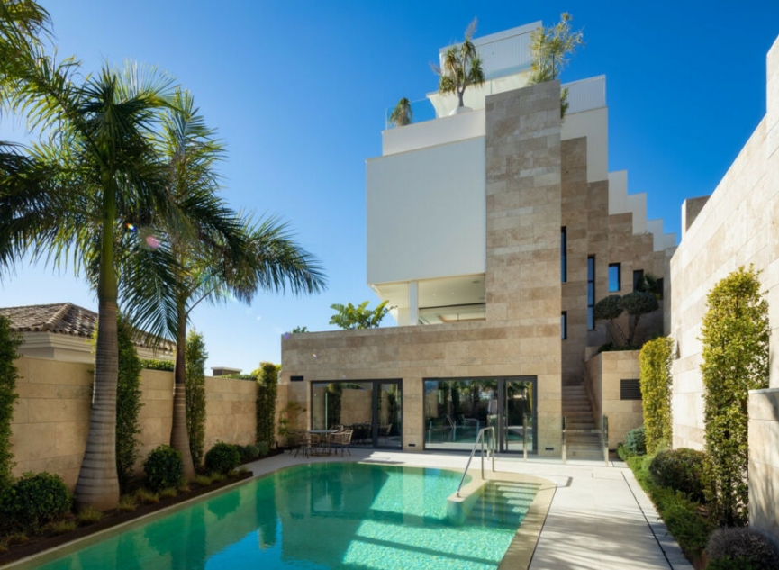 Resale - Apartment -
La Quinta