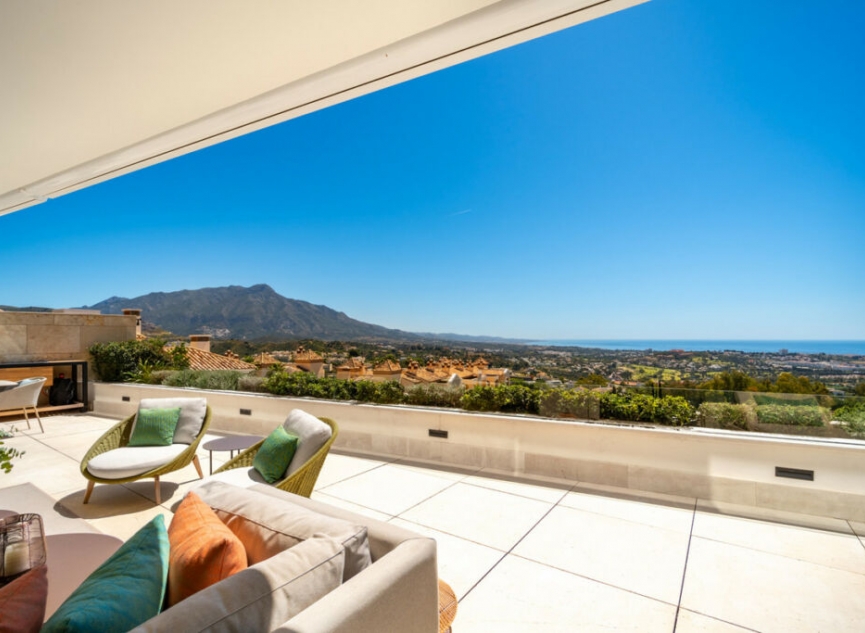 Resale - Apartment -
La Quinta