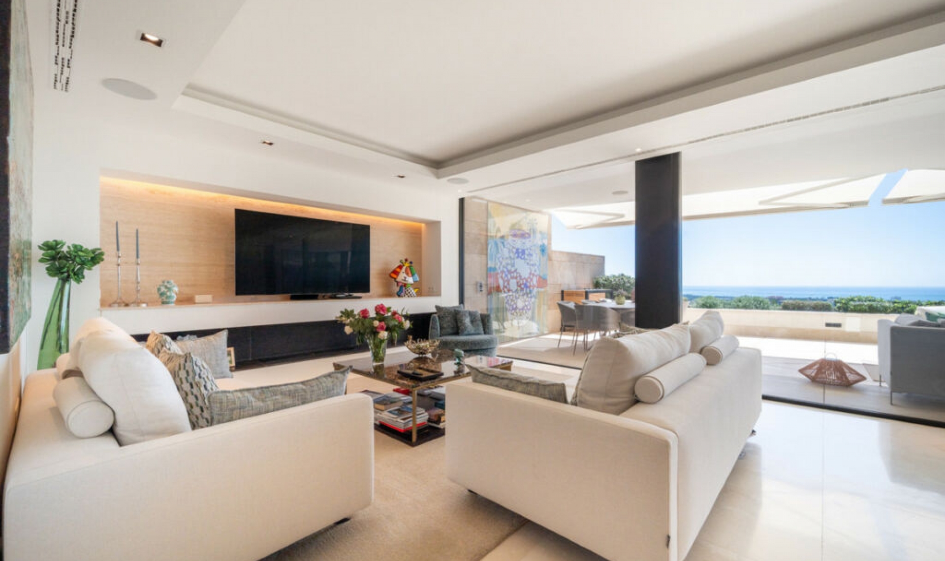 Resale - Apartment -
La Quinta