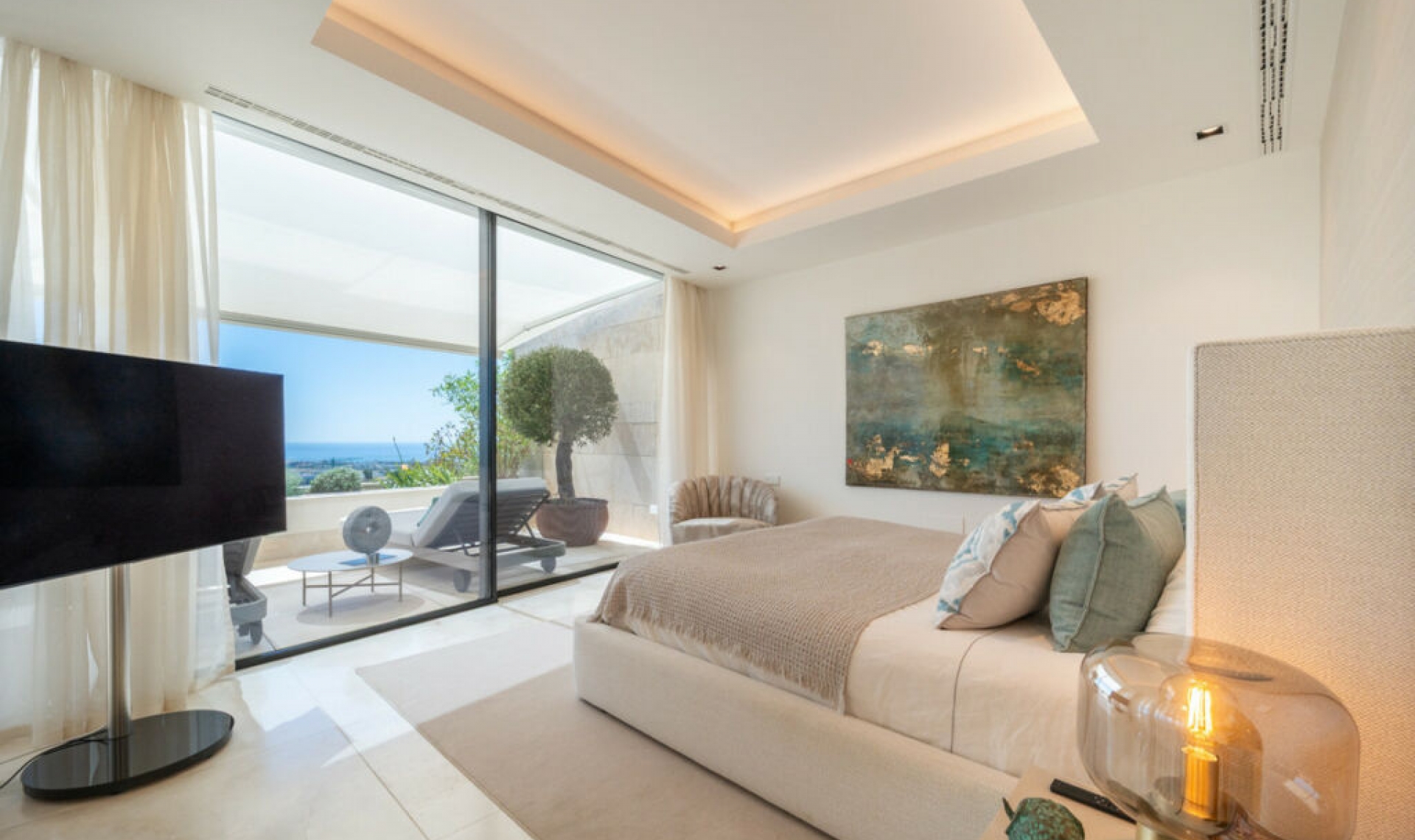 Resale - Apartment -
La Quinta