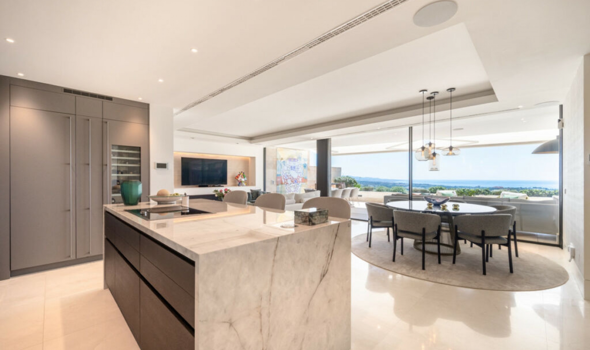 Resale - Apartment -
La Quinta