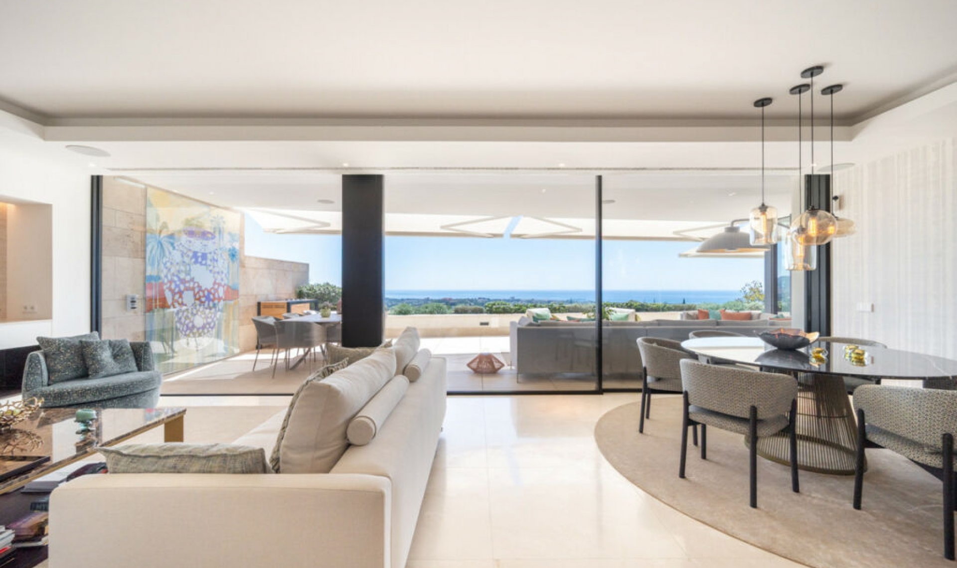 Resale - Apartment -
La Quinta